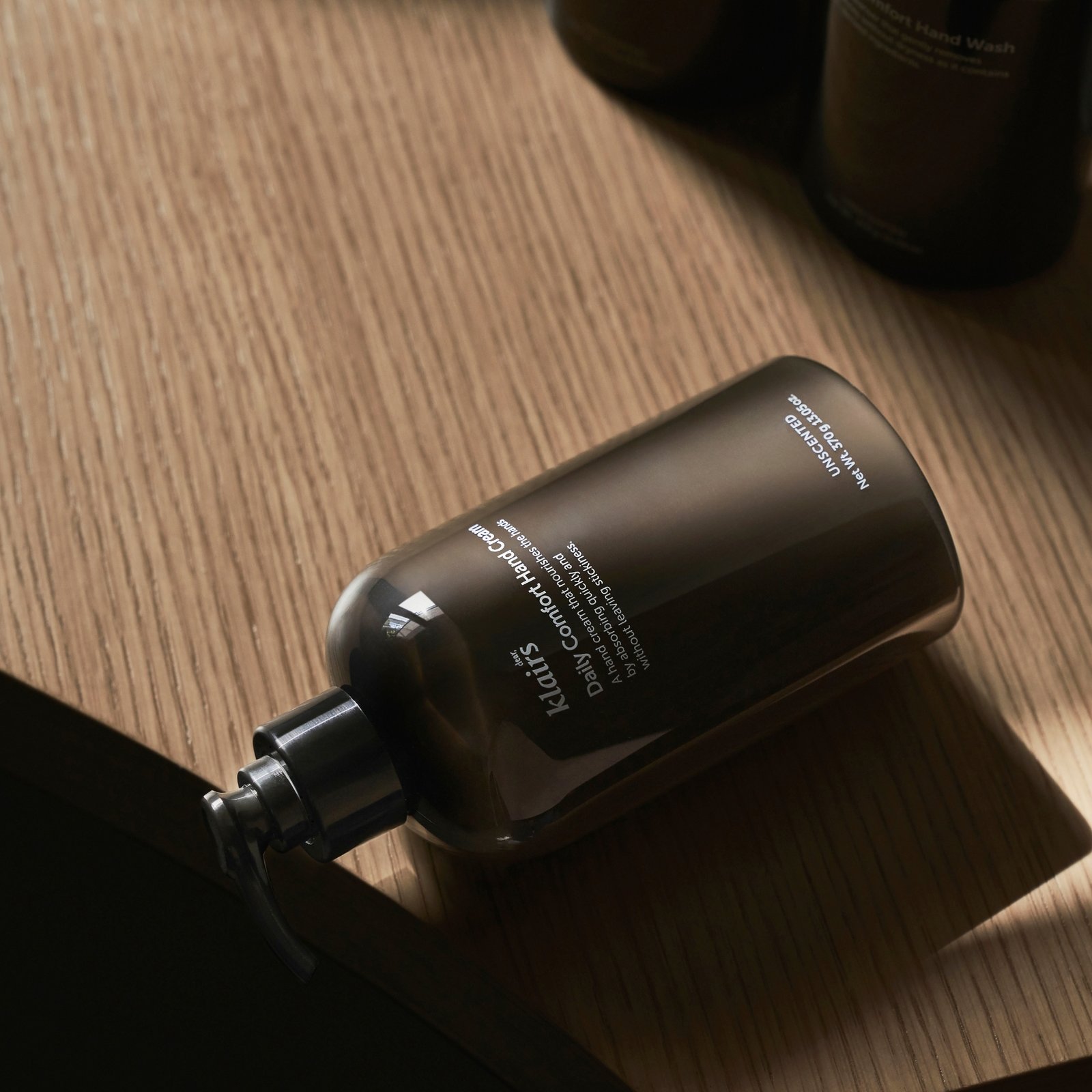 KLAIRS Daily Comfort Hand Cream 370 g