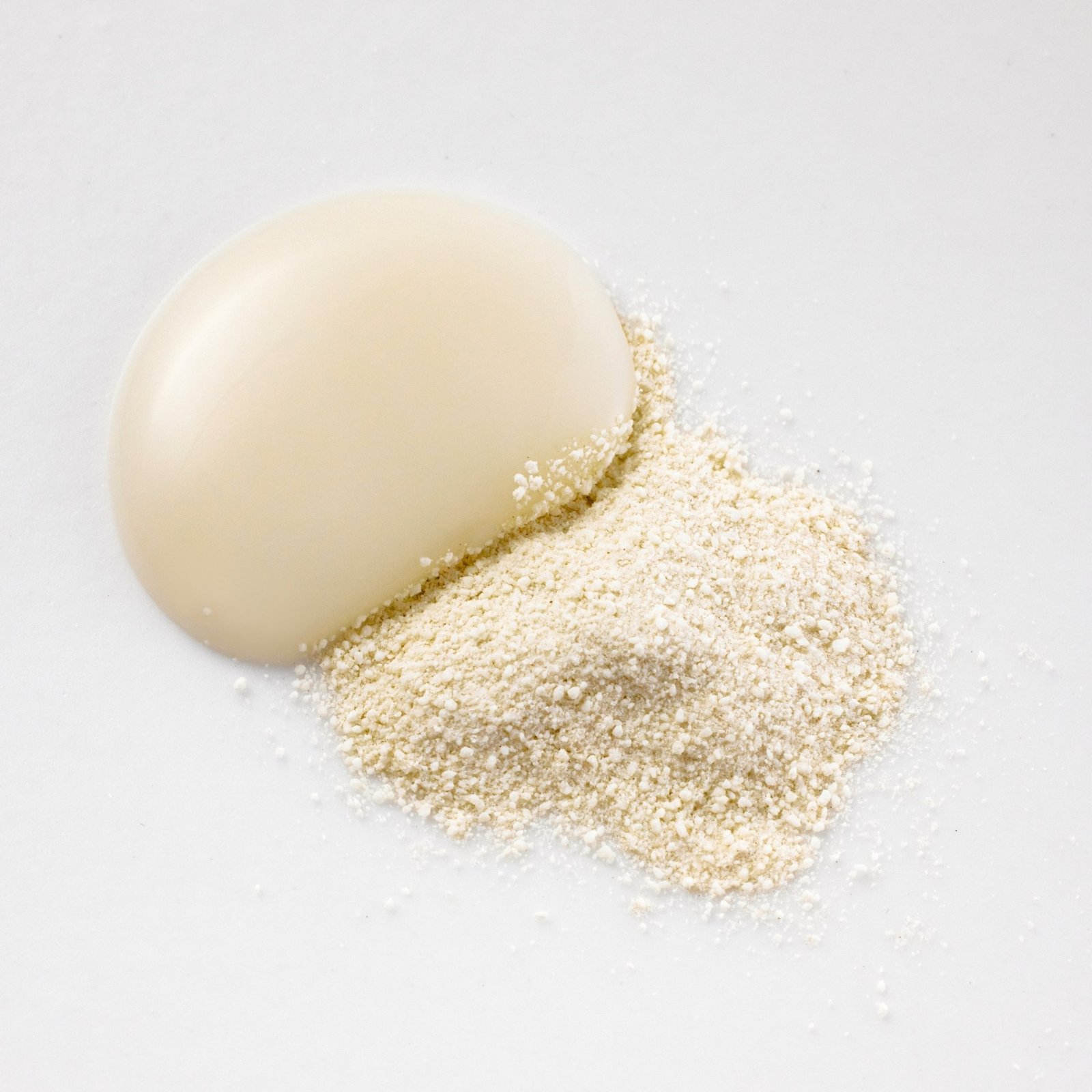 By Wishtrend Green Tea & Enzyme Powder Wash 110g