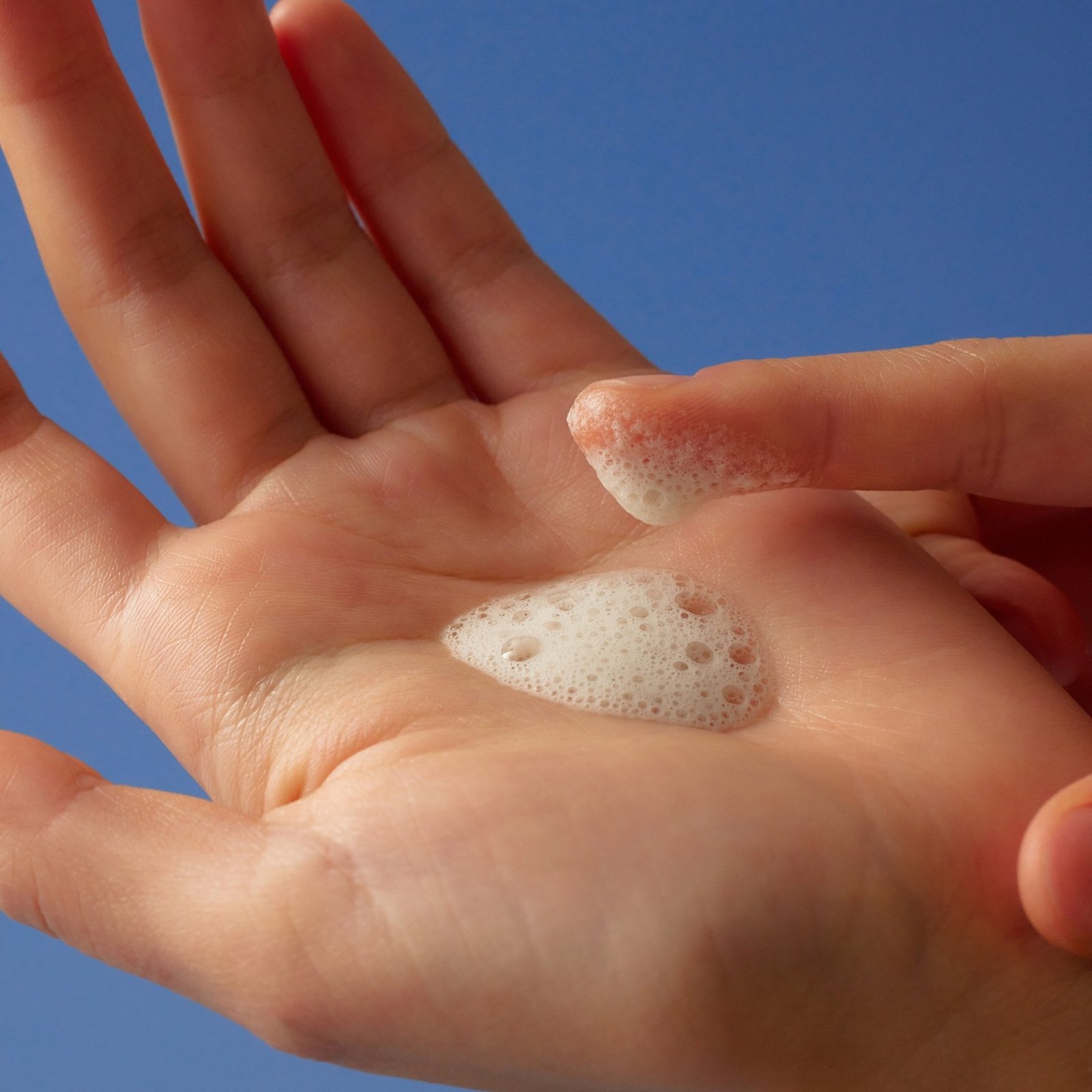 By Wishtrend Green Tea & Enzyme Powder Wash 110g