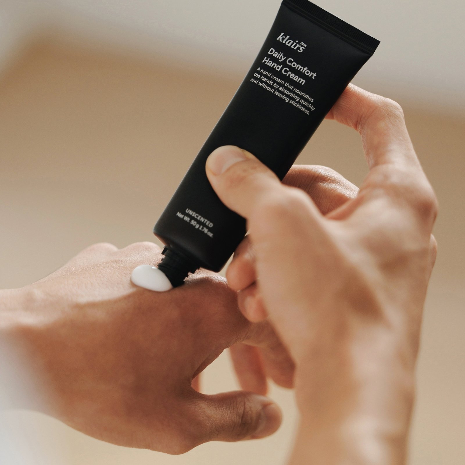 Klairs Daily Comfort Hand Cream 50 g