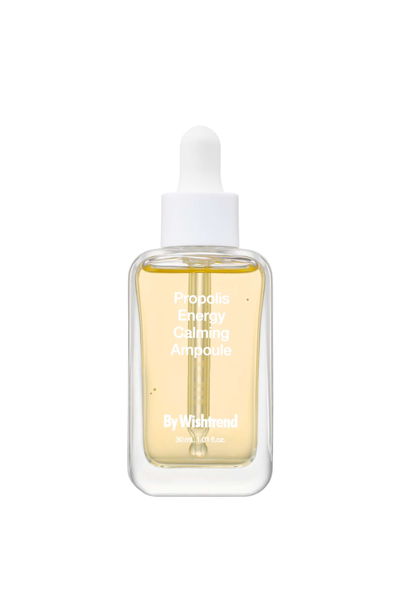 By Wishtrend Propolis Energy Calming Ampoule 30 ml