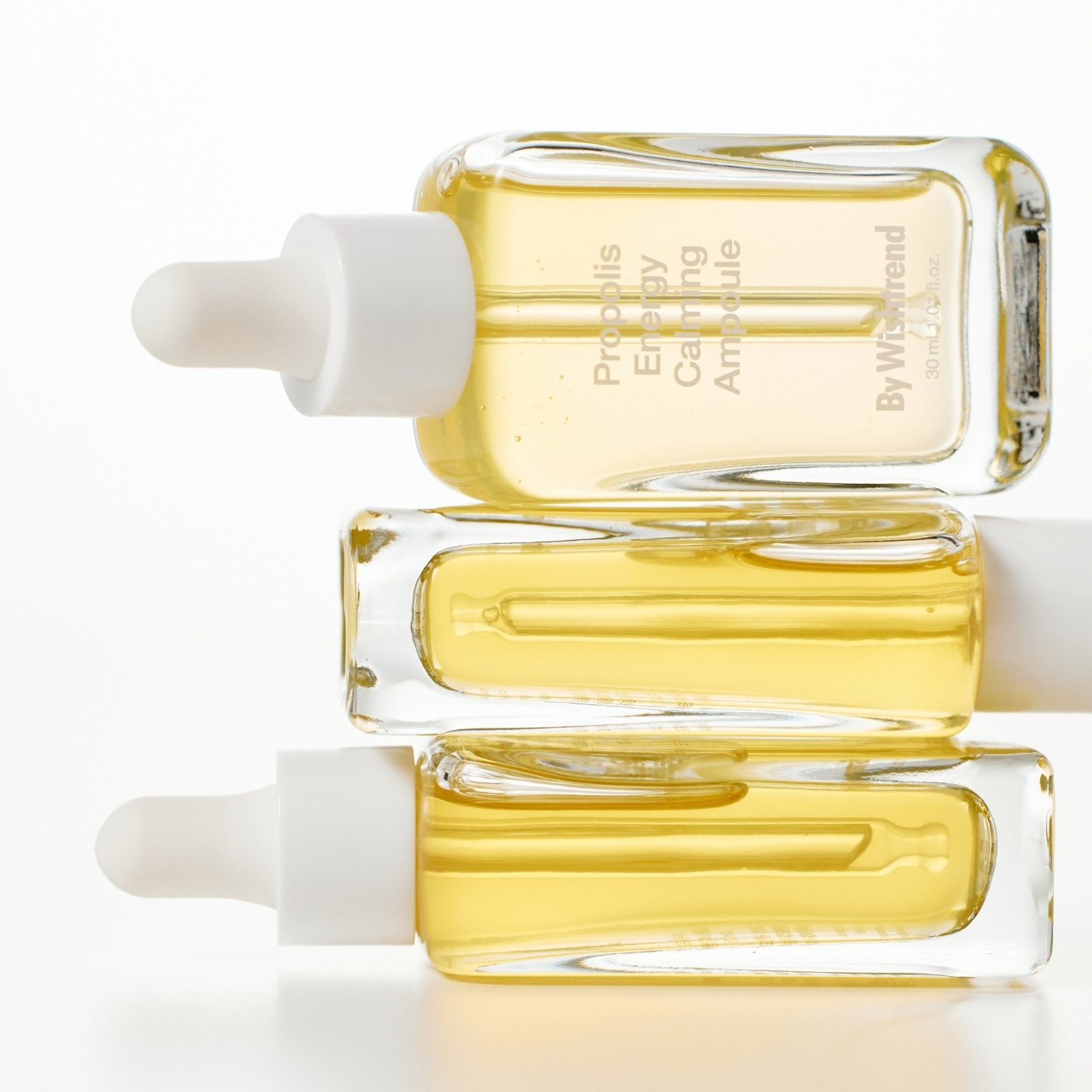 By Wishtrend Propolis Energy Calming Ampoule 30 ml