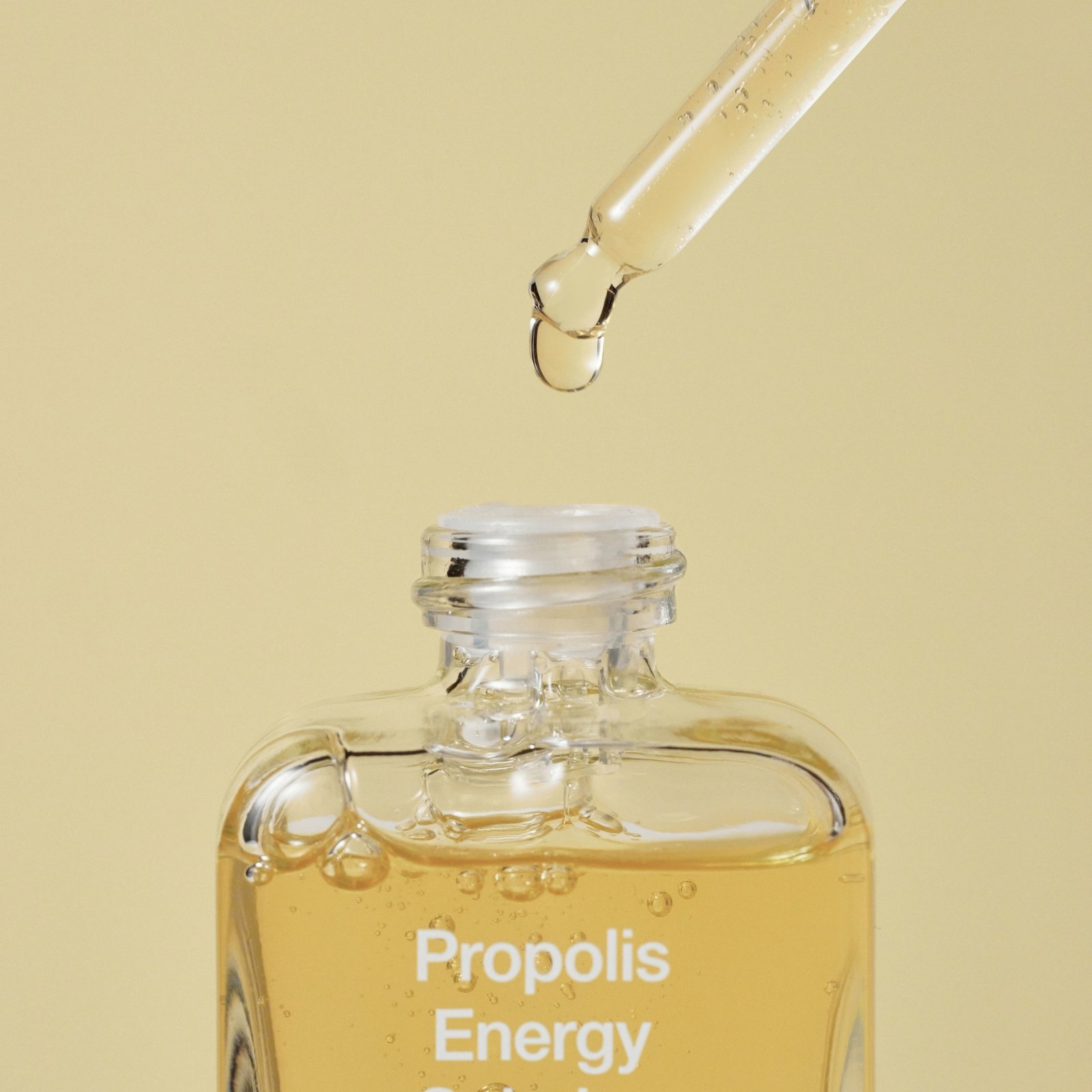 By Wishtrend Propolis Energy Calming Ampoule 30 ml