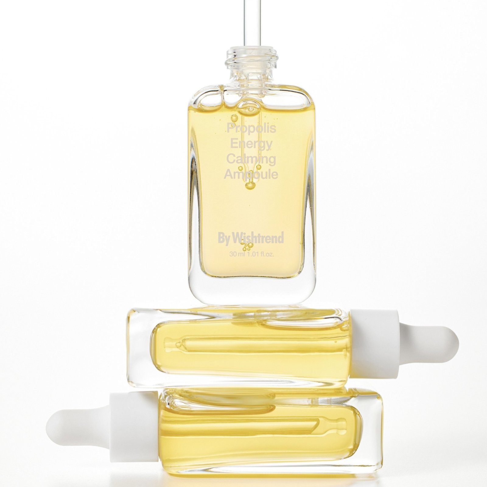 By Wishtrend Propolis Energy Calming Ampoule 30 ml