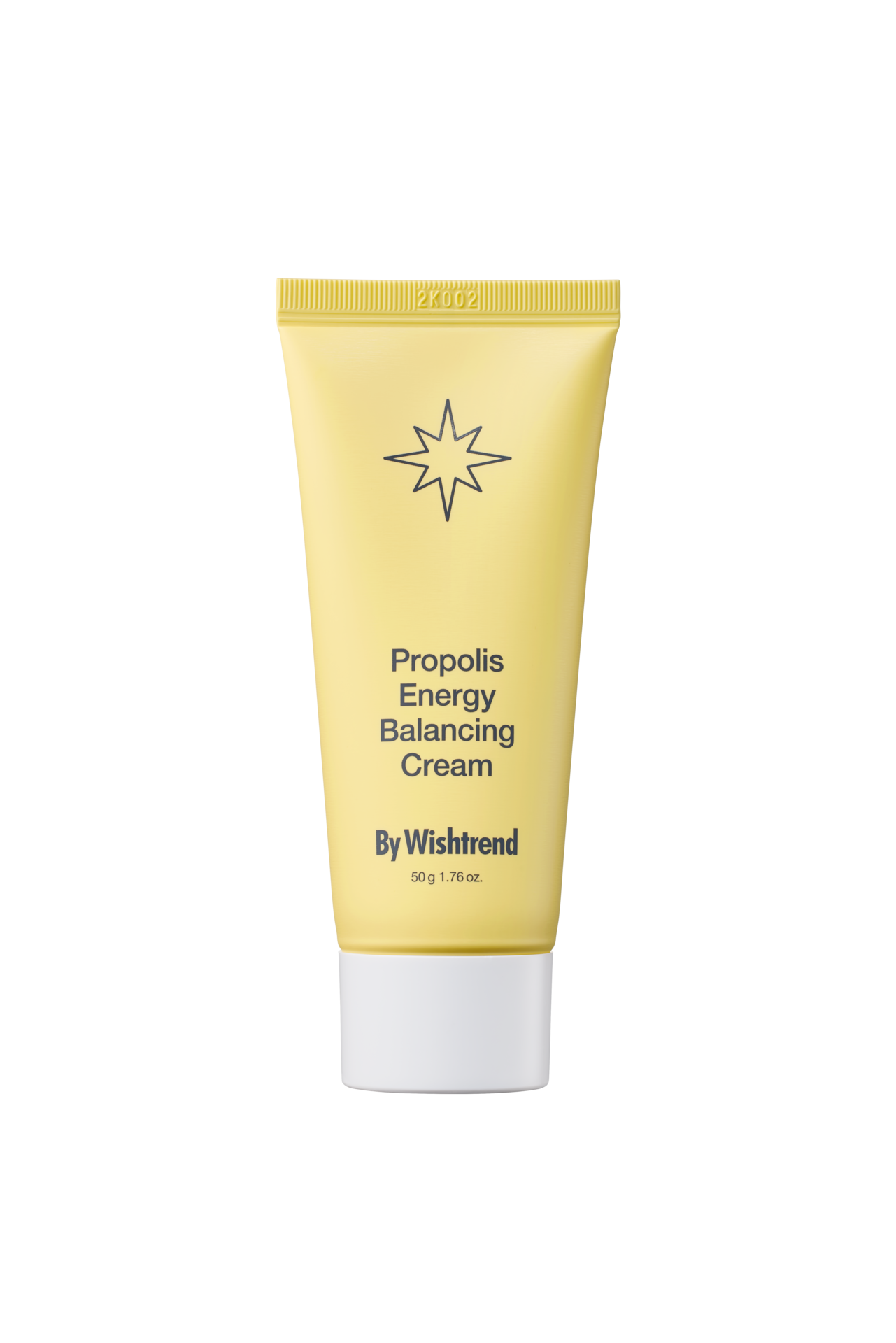 By Wishtrend Propolis Energy Balancing Cream 50g
