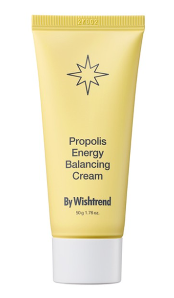 By Wishtrend Propolis Energy Balancing Cream 50g