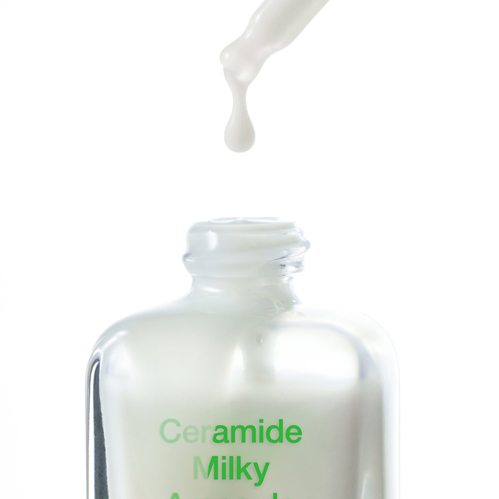 By Wishtrend Ceramide Milky Ampoule 30 ml