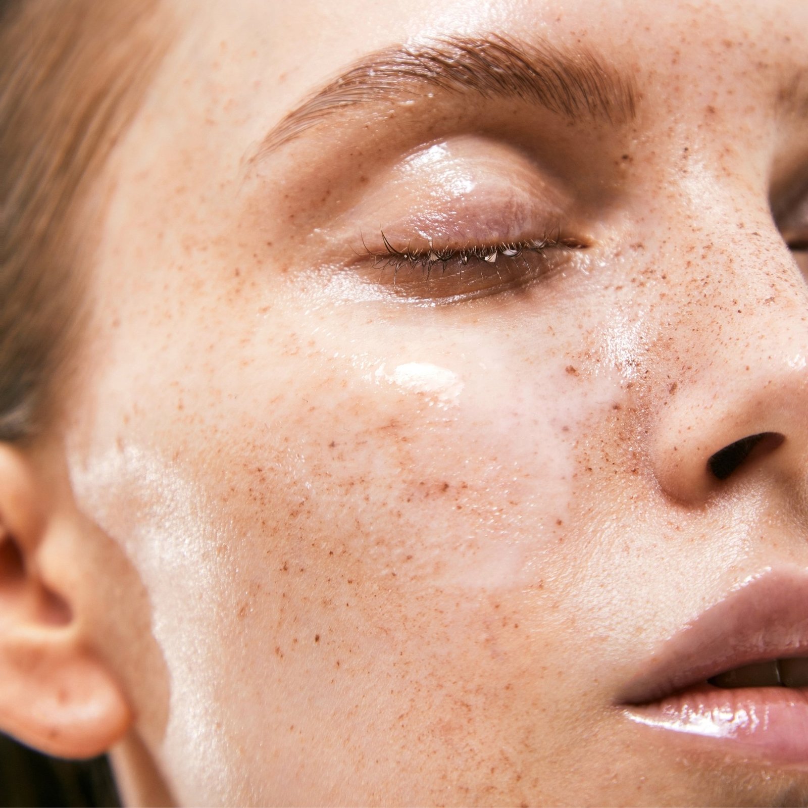 By Wishtrend Ceramide Milky Ampoule 30 ml