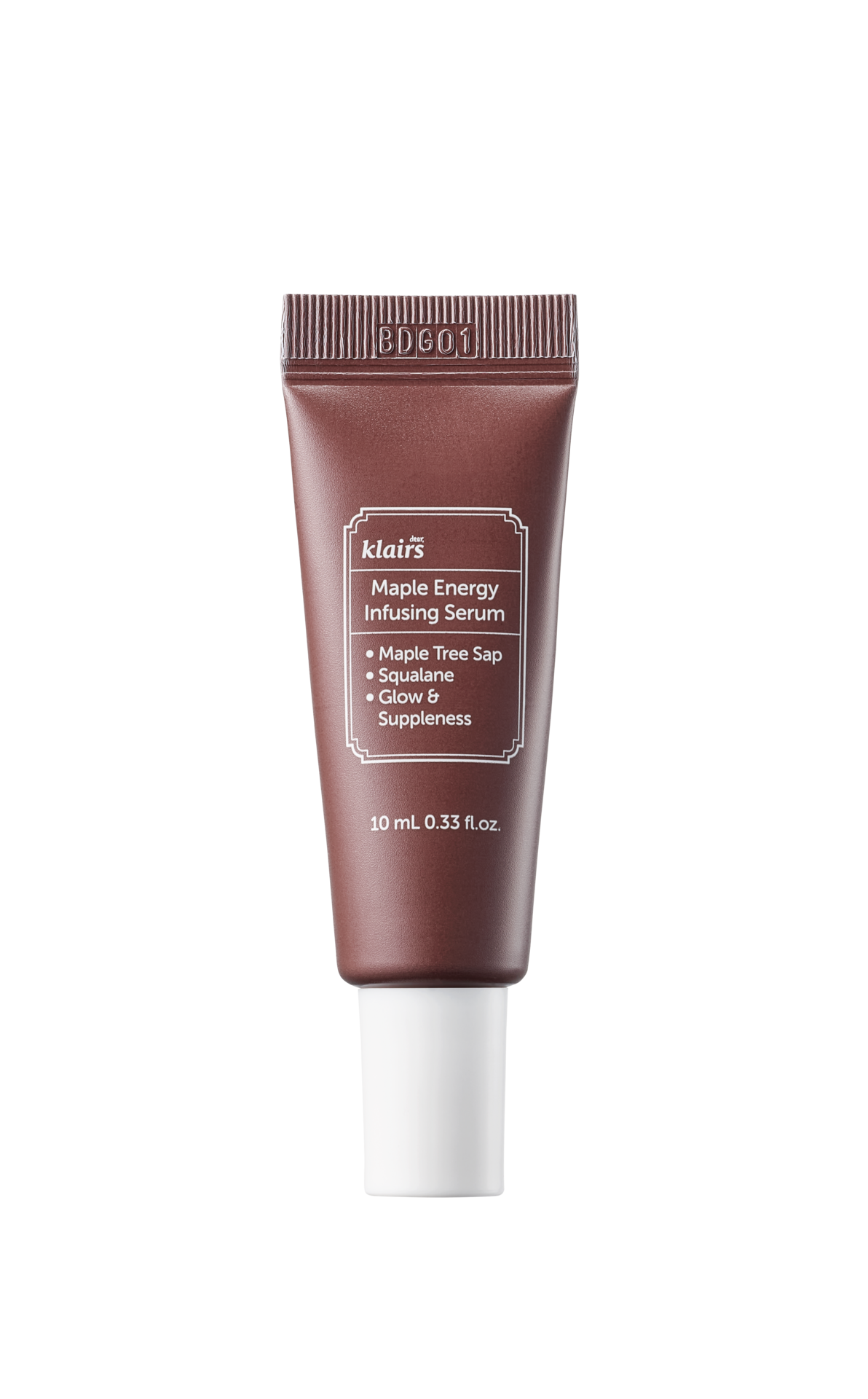 Klairs Maple Energy Infusing Serum 10 ml