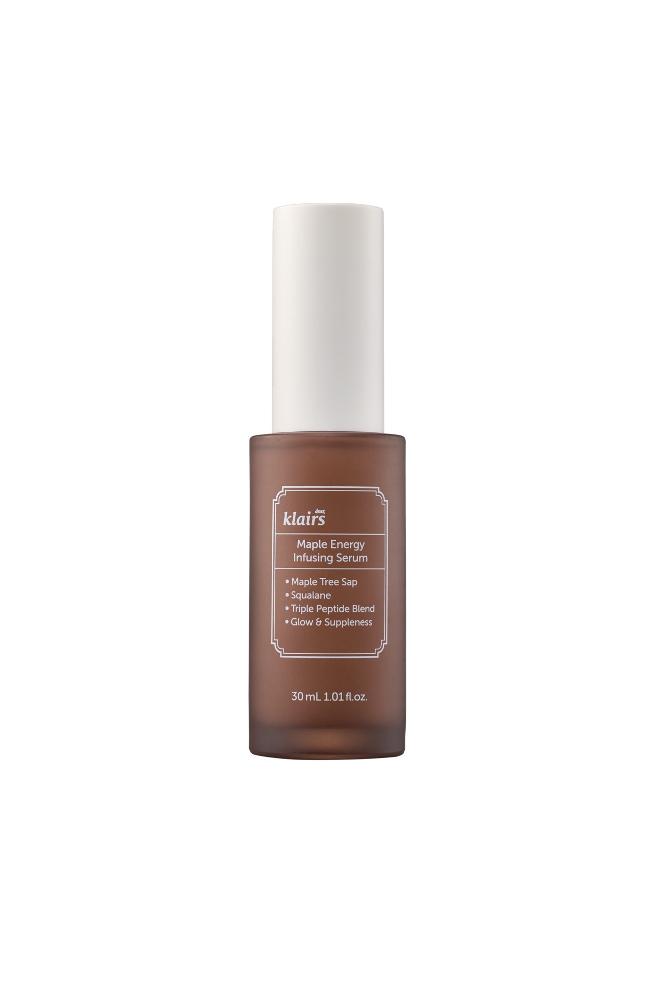 Klairs Maple Energy Infusing Serum 30 ml