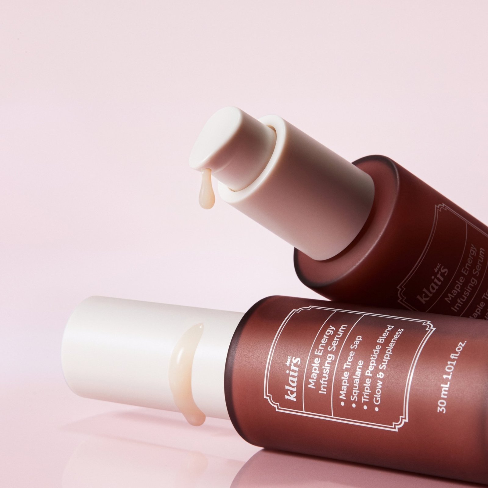 Klairs Maple Energy Infusing Serum 30 ml