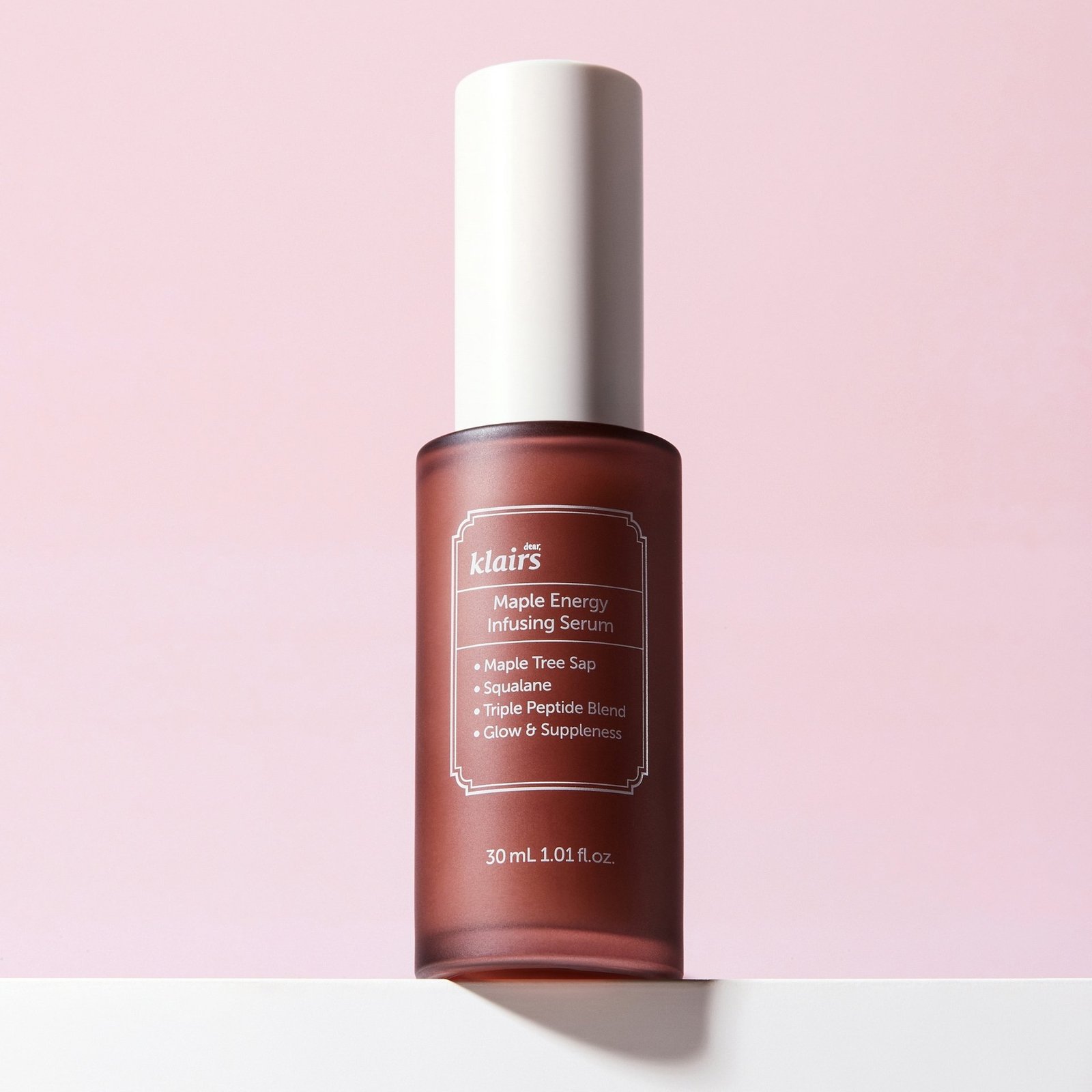 Klairs Maple Energy Infusing Serum 30 ml