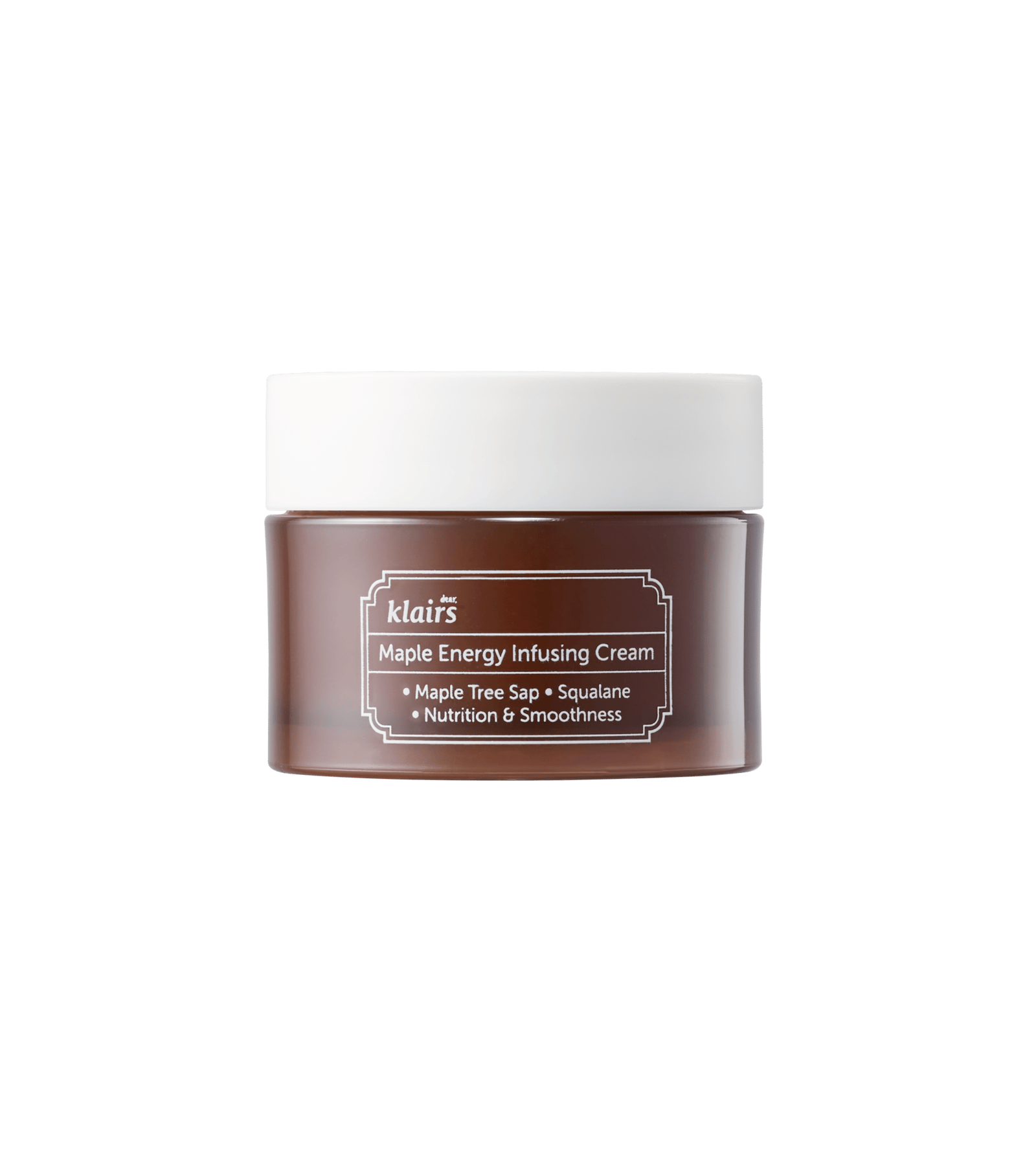 Klairs Maple Energy Infusing Cream 60 g