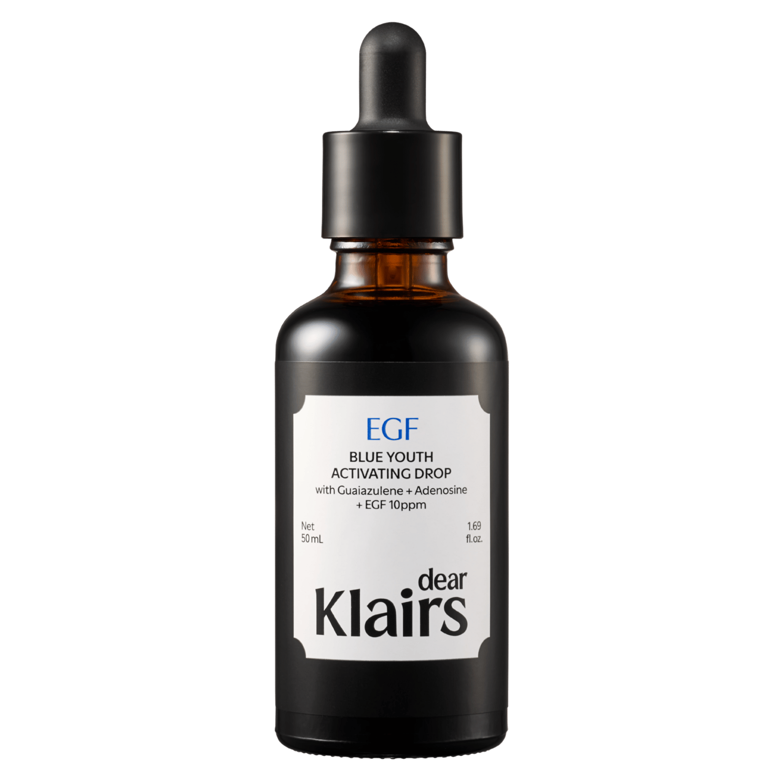 Klairs Blue EGF Youth Activating Drop 50 ml