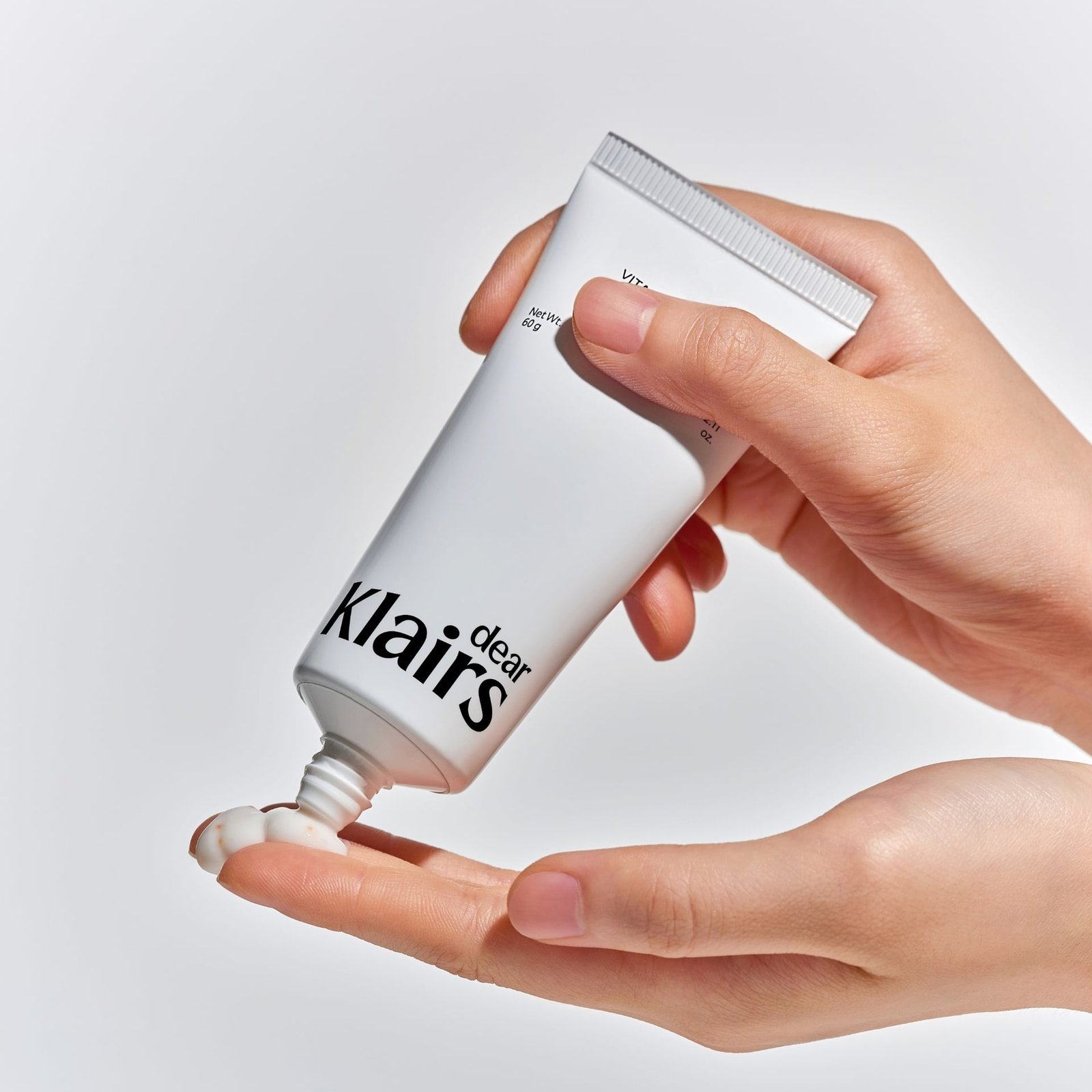 KLAIRS Vitamin Toning Barrier Cream 60g