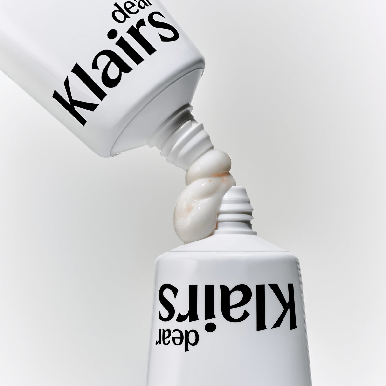 KLAIRS Vitamin Toning Barrier Cream 60g