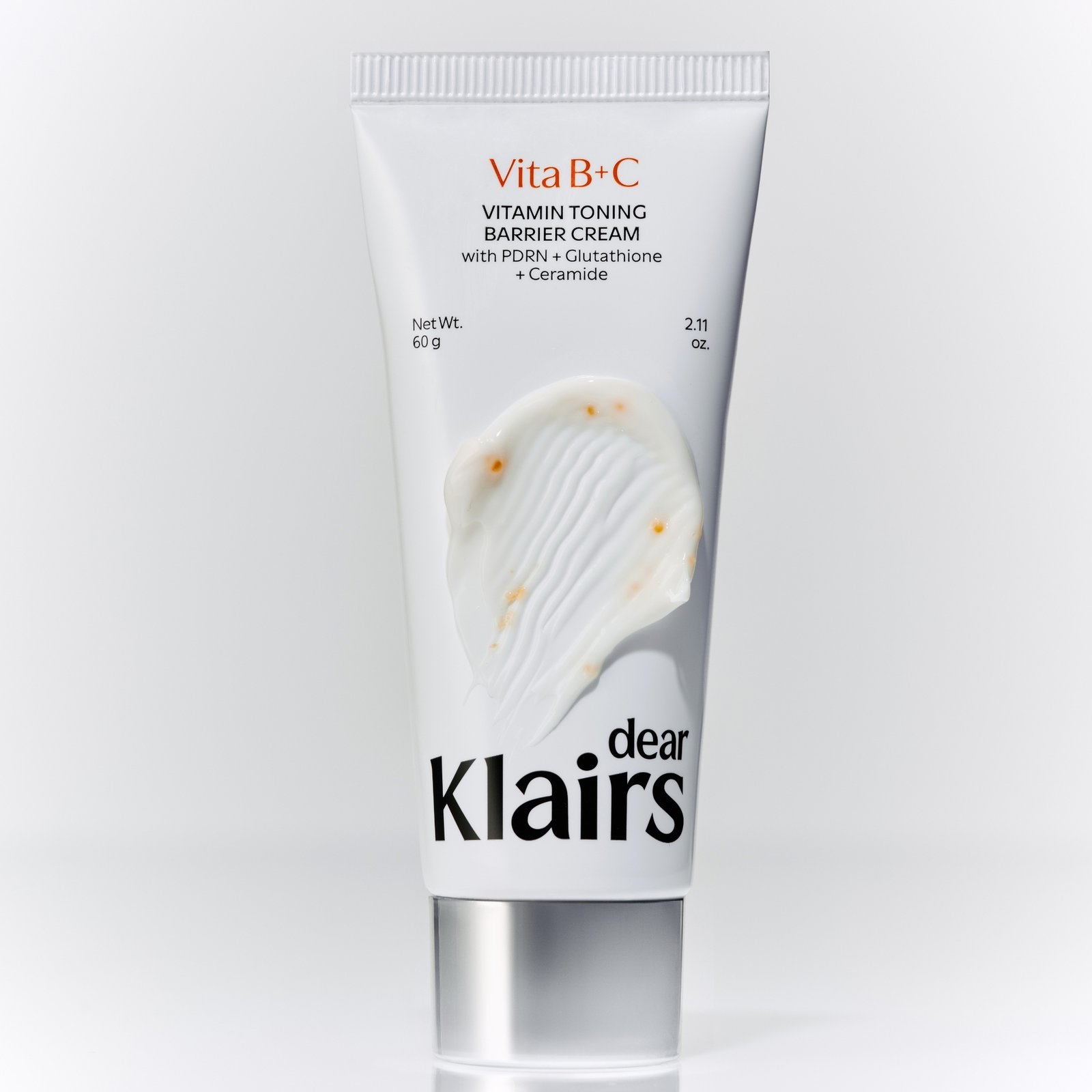 KLAIRS Vitamin Toning Barrier Cream 60g