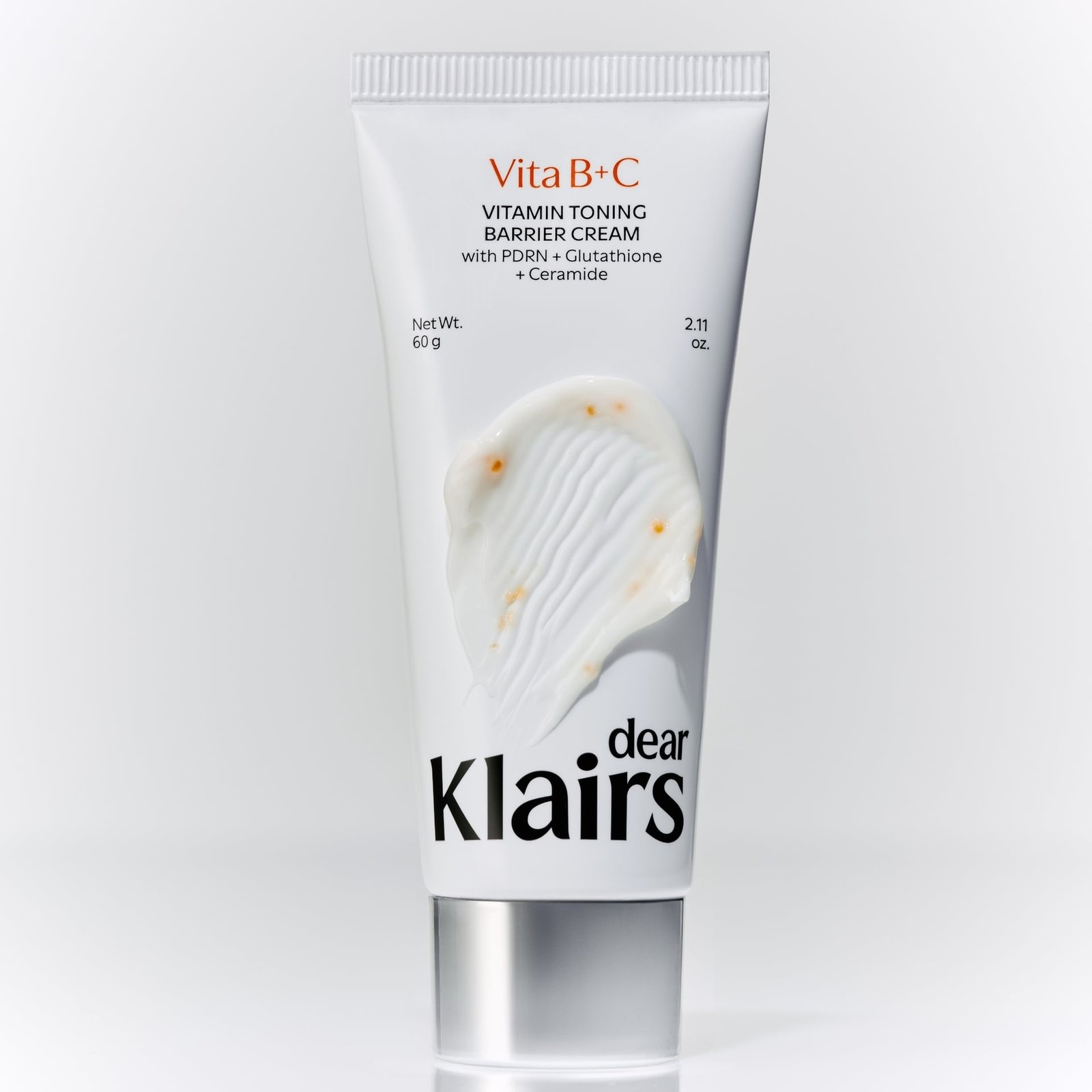 KLAIRS Vitamin Toning Barrier Cream 60g