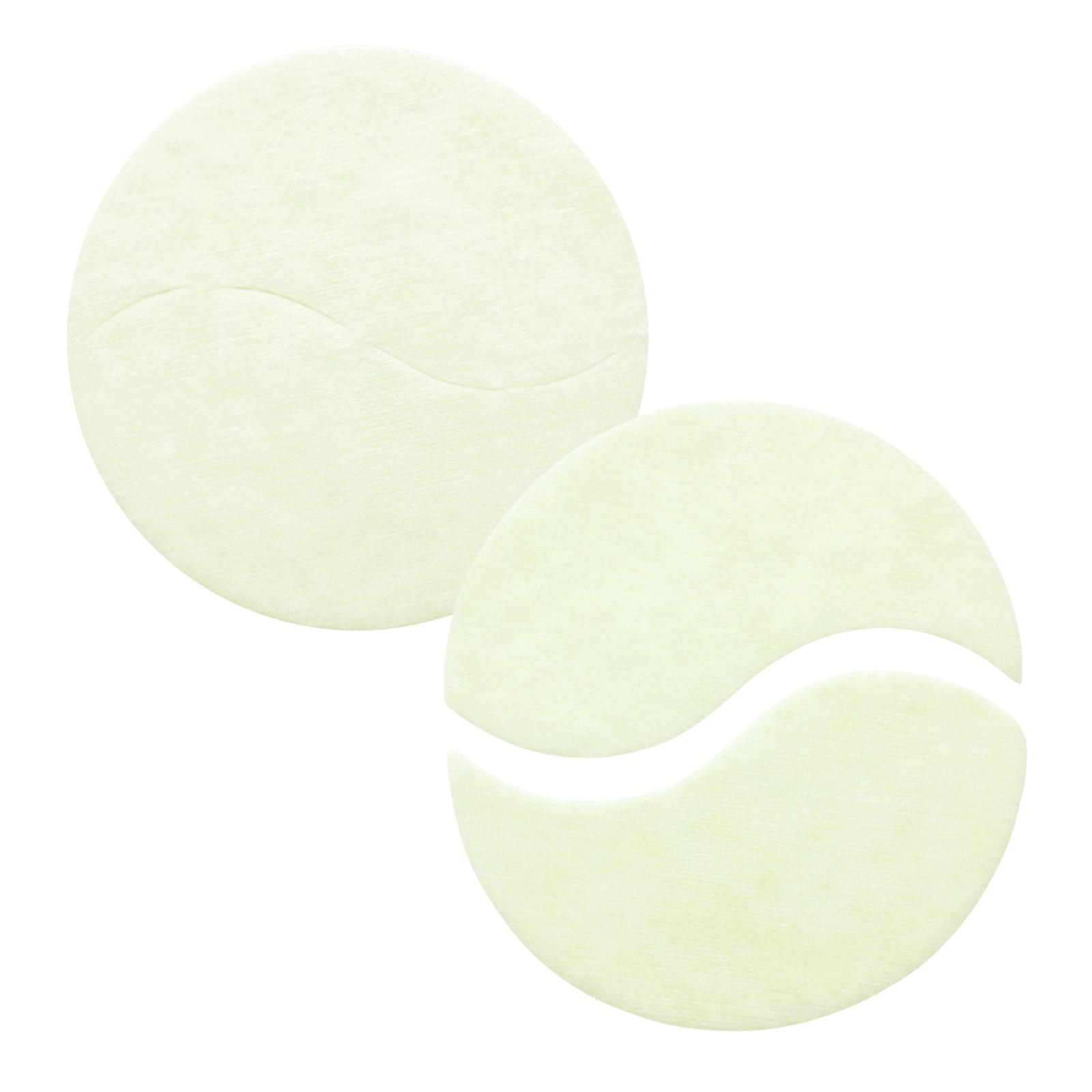 By Wishtrend Green Tea & Ceramide Calming Toner Pad 190ml 70 Pads
