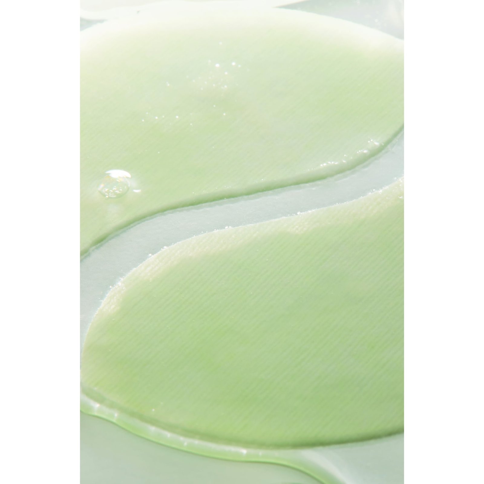 By Wishtrend Green Tea & Ceramide Calming Toner Pad 190ml 70 Pads