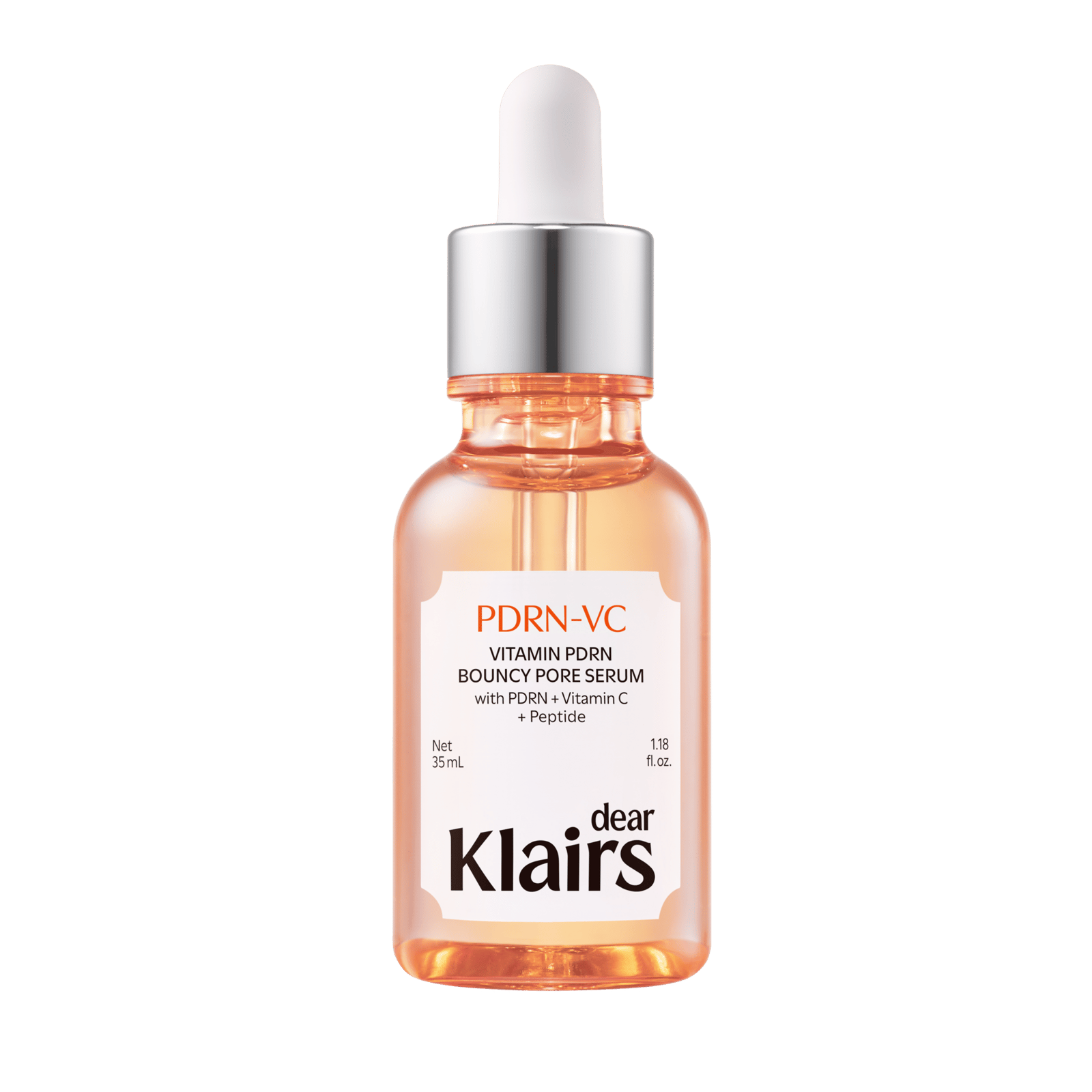 KLAIRS Vitamin PDRN Bouncy Pore Serum 35ml