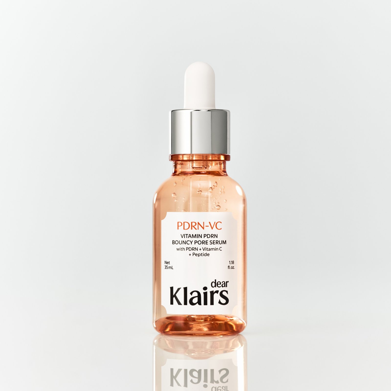 KLAIRS Vitamin PDRN Bouncy Pore Serum 35ml
