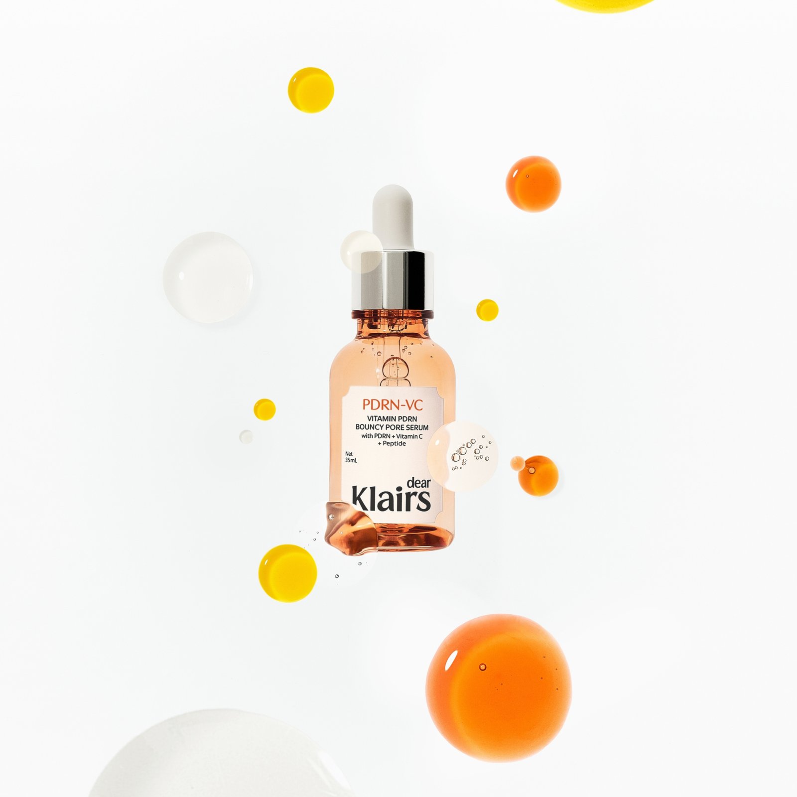 KLAIRS Vitamin PDRN Bouncy Pore Serum 35ml