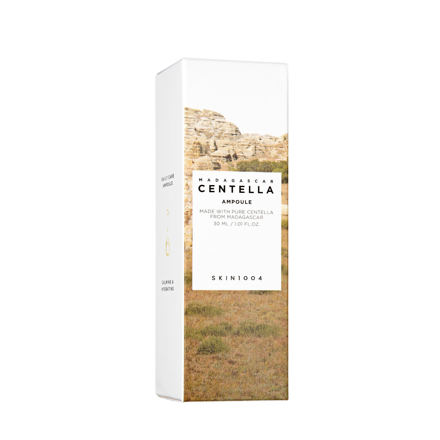 SKIN1004 Madagascar Centella Ampoule 30ml