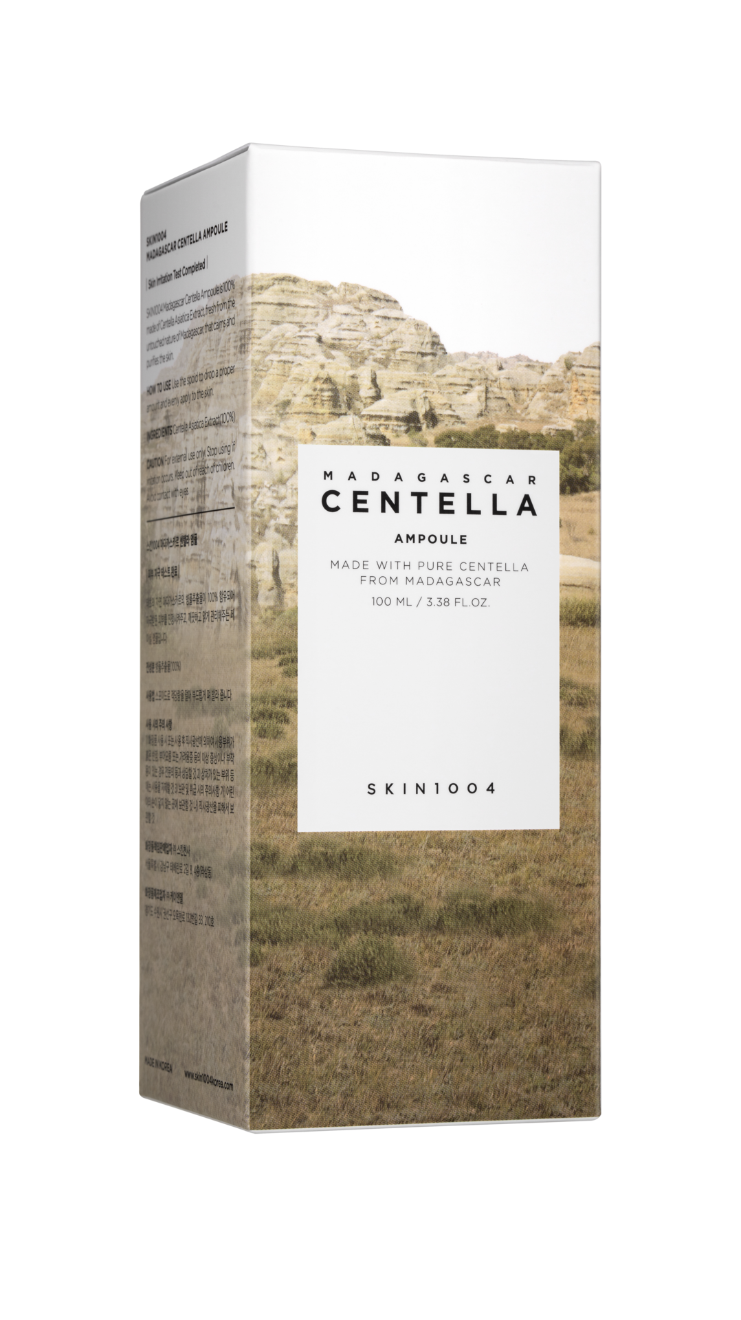SKIN1004 Madagascar Centella Ampoule 100ml
