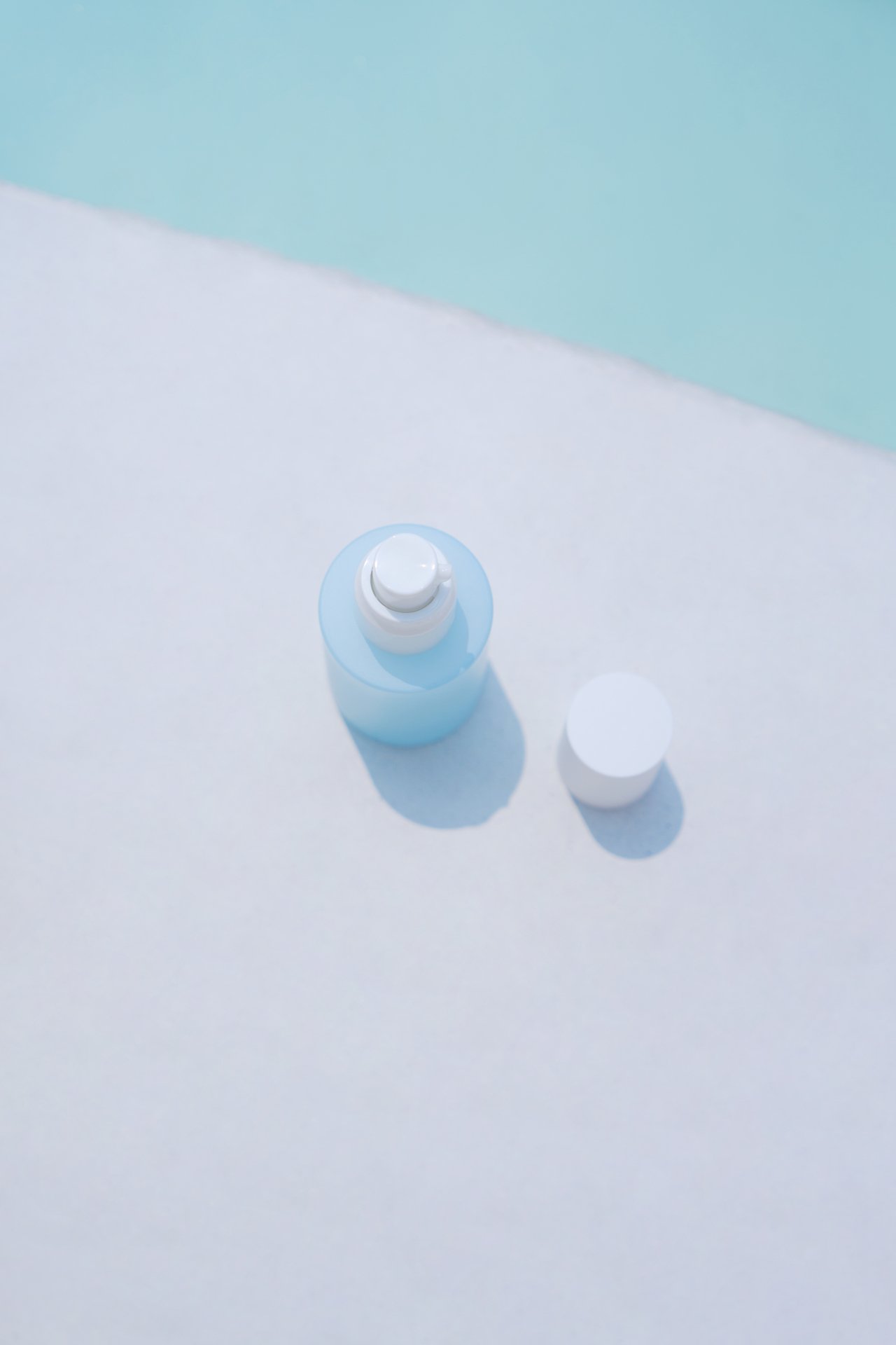 SKIN1004 Madagascar Centella Hyalu-Cica Blue Serum 50ml