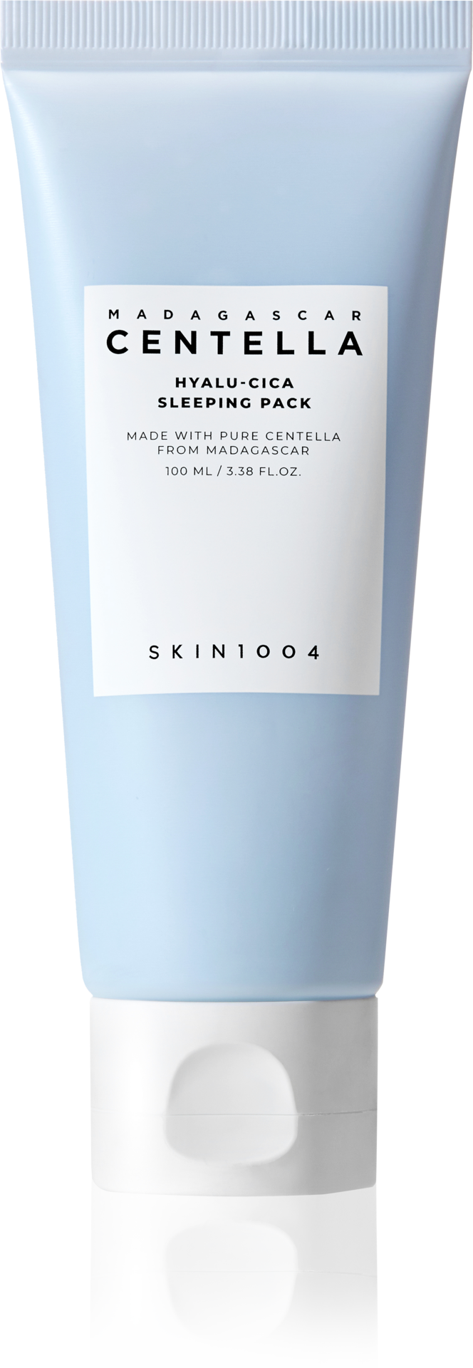SKIN1004 Madagascar Centella Hyalu-Cica Sleeping Pack 100 ml