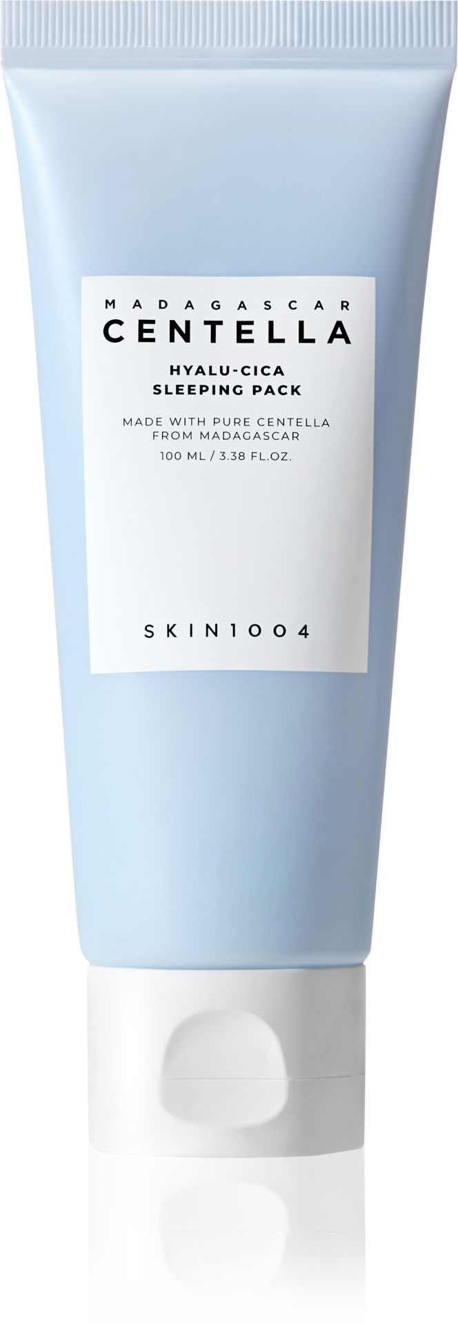 SKIN1004 Madagascar Centella Hyalu-Cica Sleeping Pack 100 ml