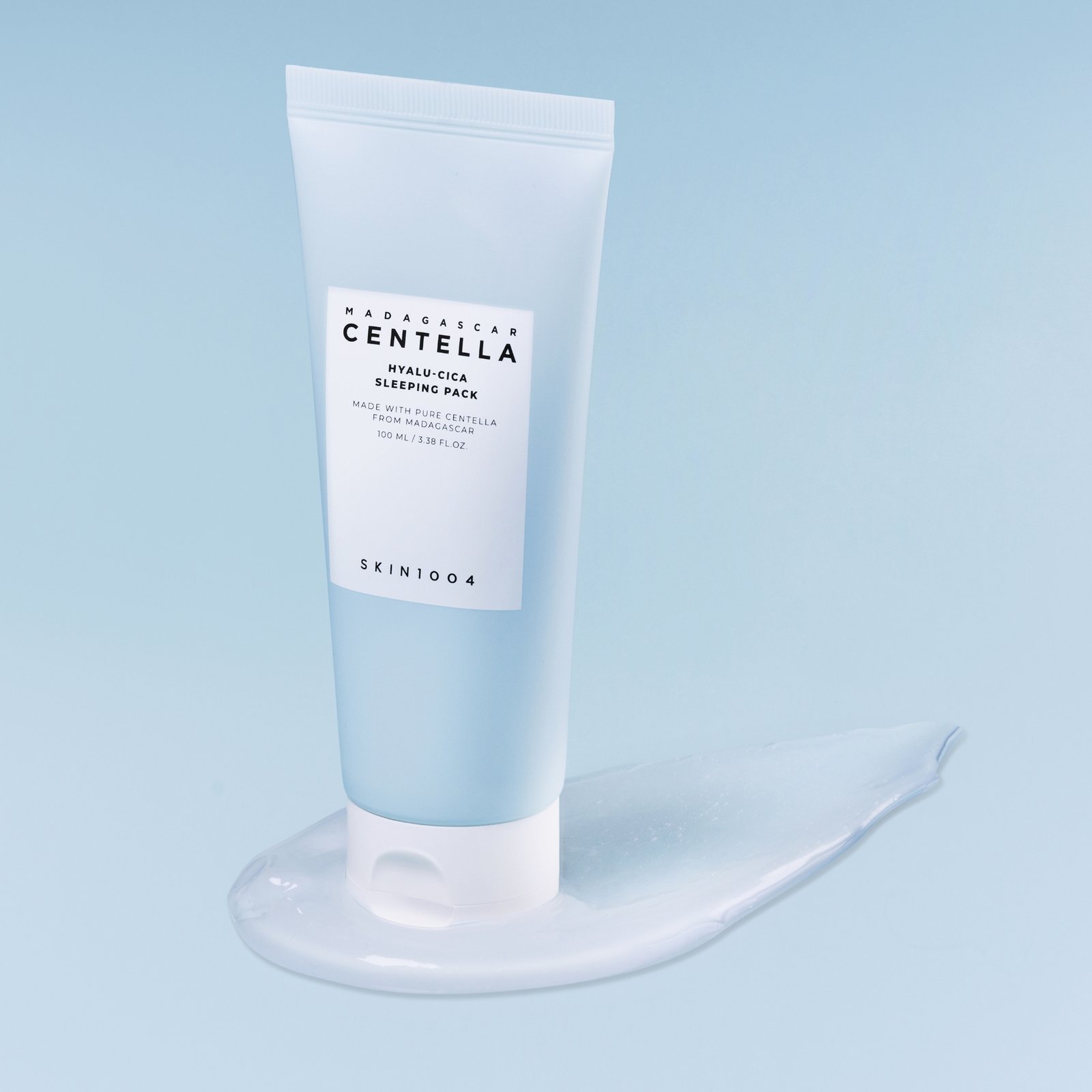 SKIN1004 Madagascar Centella Hyalu-Cica Sleeping Pack 100 ml