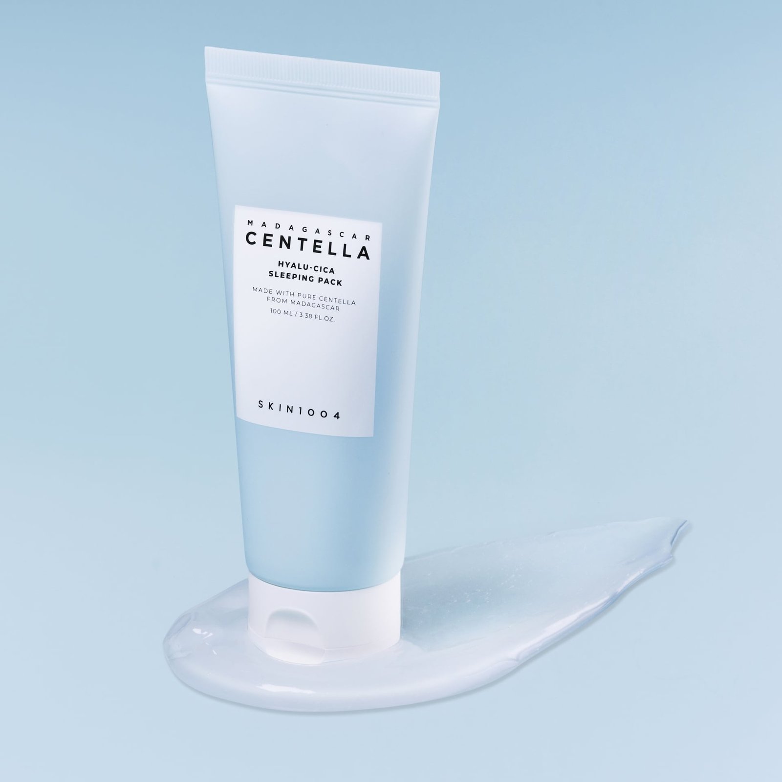 SKIN1004 Madagascar Centella Hyalu-Cica Sleeping Pack 100 ml
