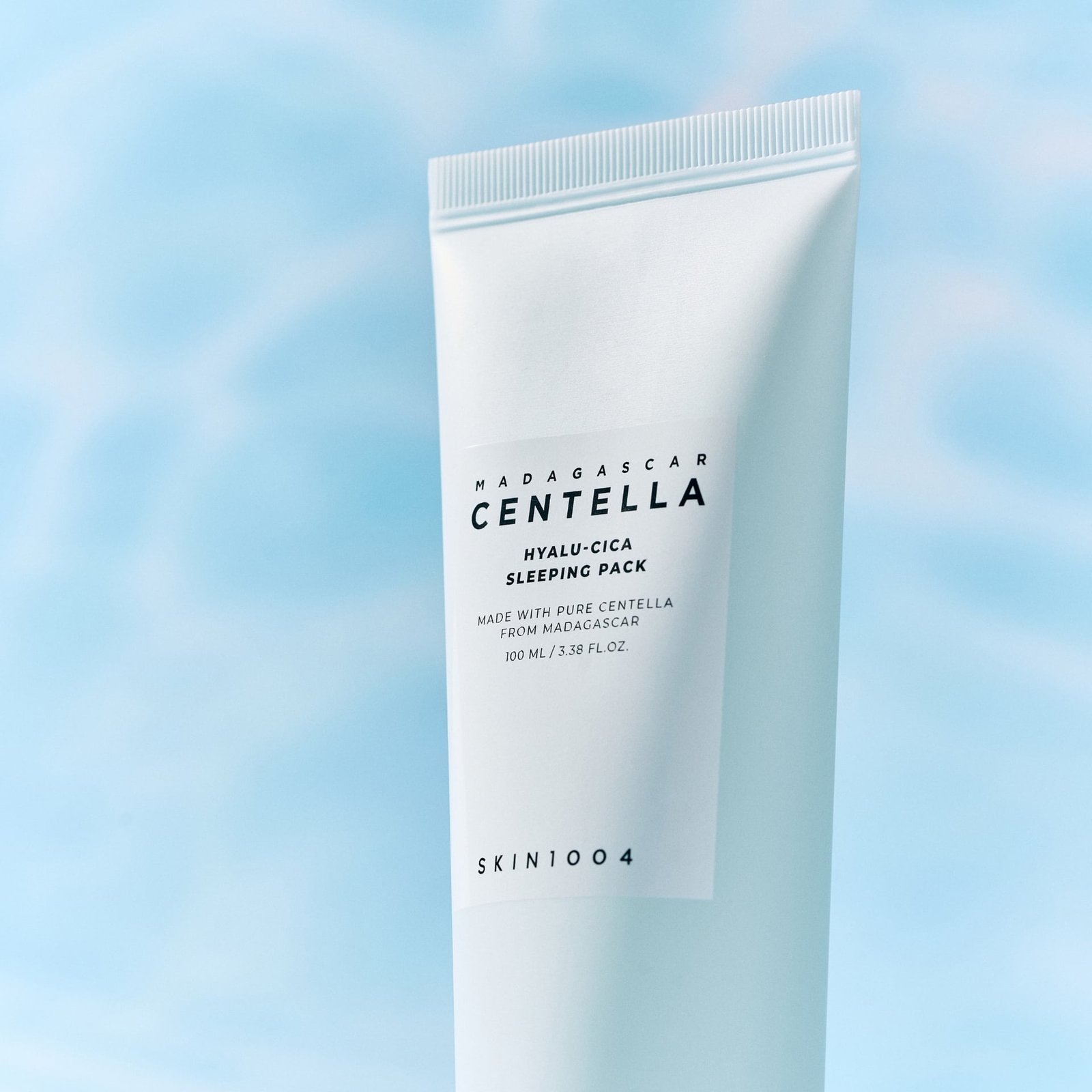 SKIN1004 Madagascar Centella Hyalu-Cica Sleeping Pack 100 ml