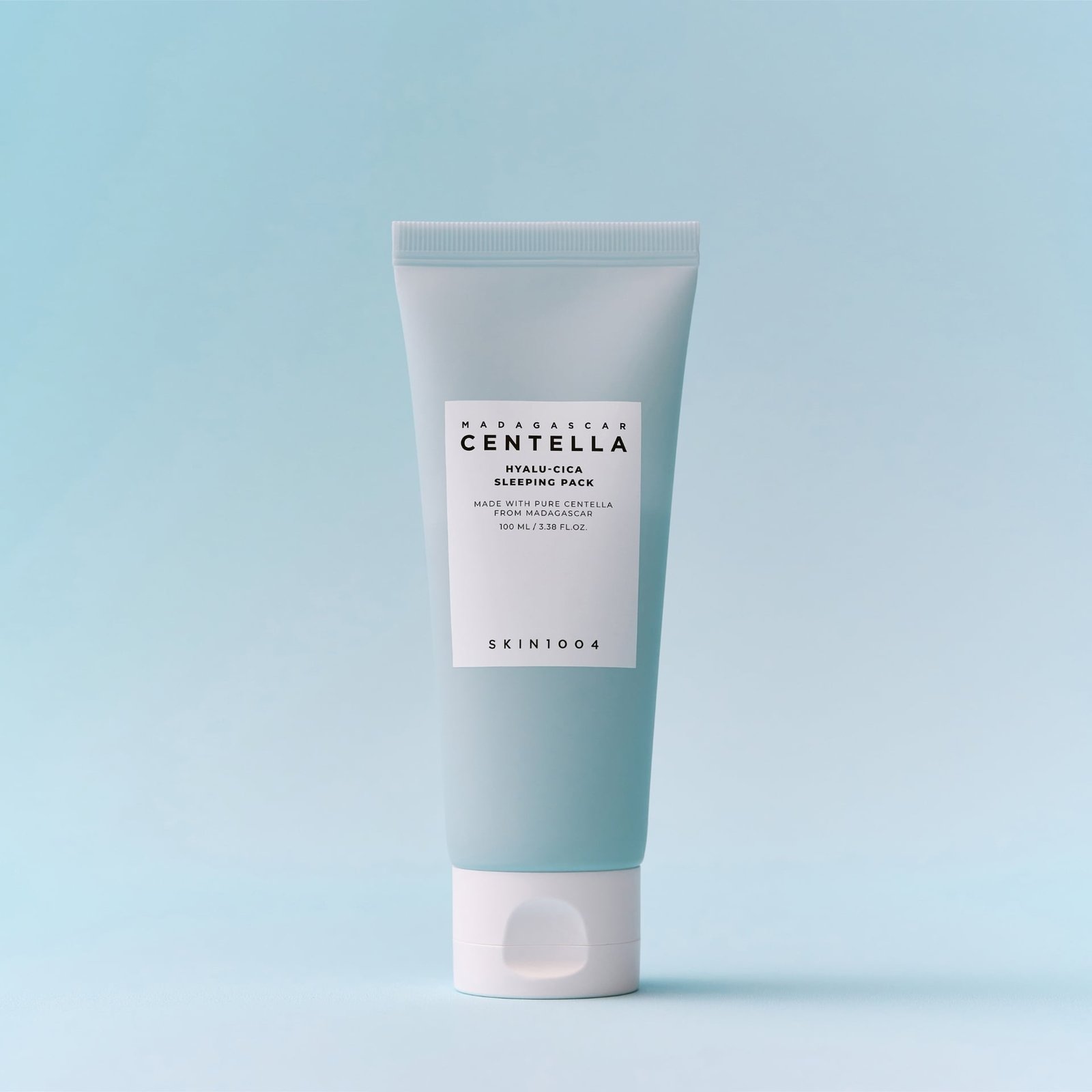 SKIN1004 Madagascar Centella Hyalu-Cica Sleeping Pack 100 ml