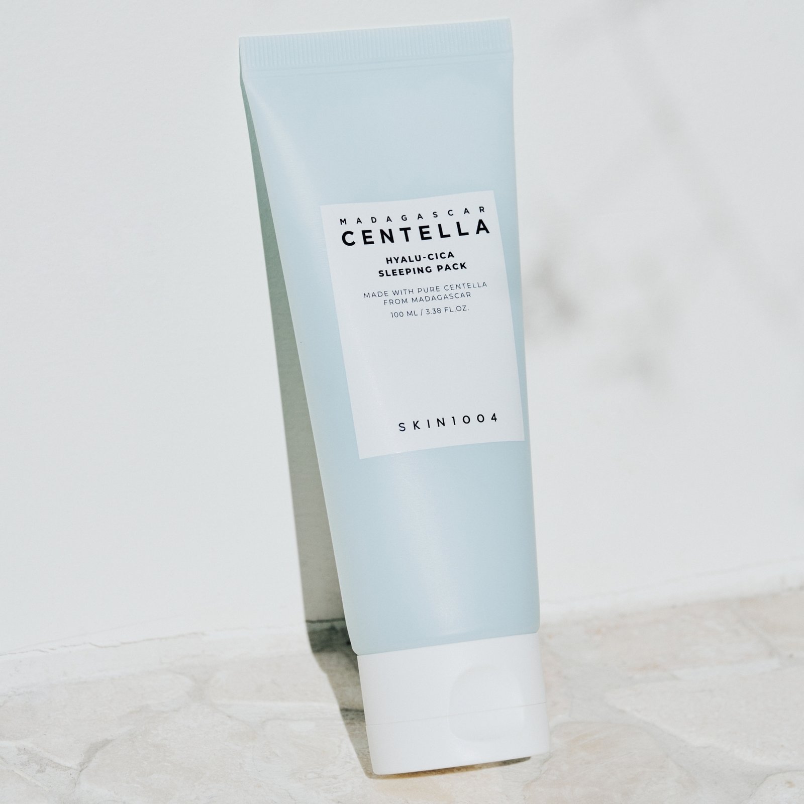 SKIN1004 Madagascar Centella Hyalu-Cica Sleeping Pack 100 ml