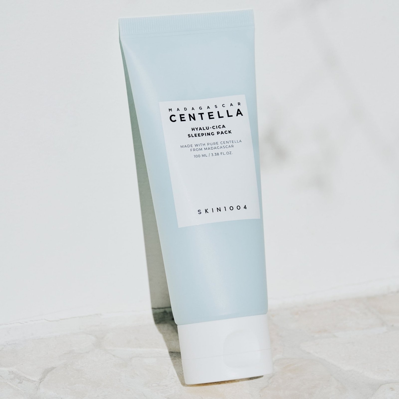 SKIN1004 Madagascar Centella Hyalu-Cica Sleeping Pack 100 ml
