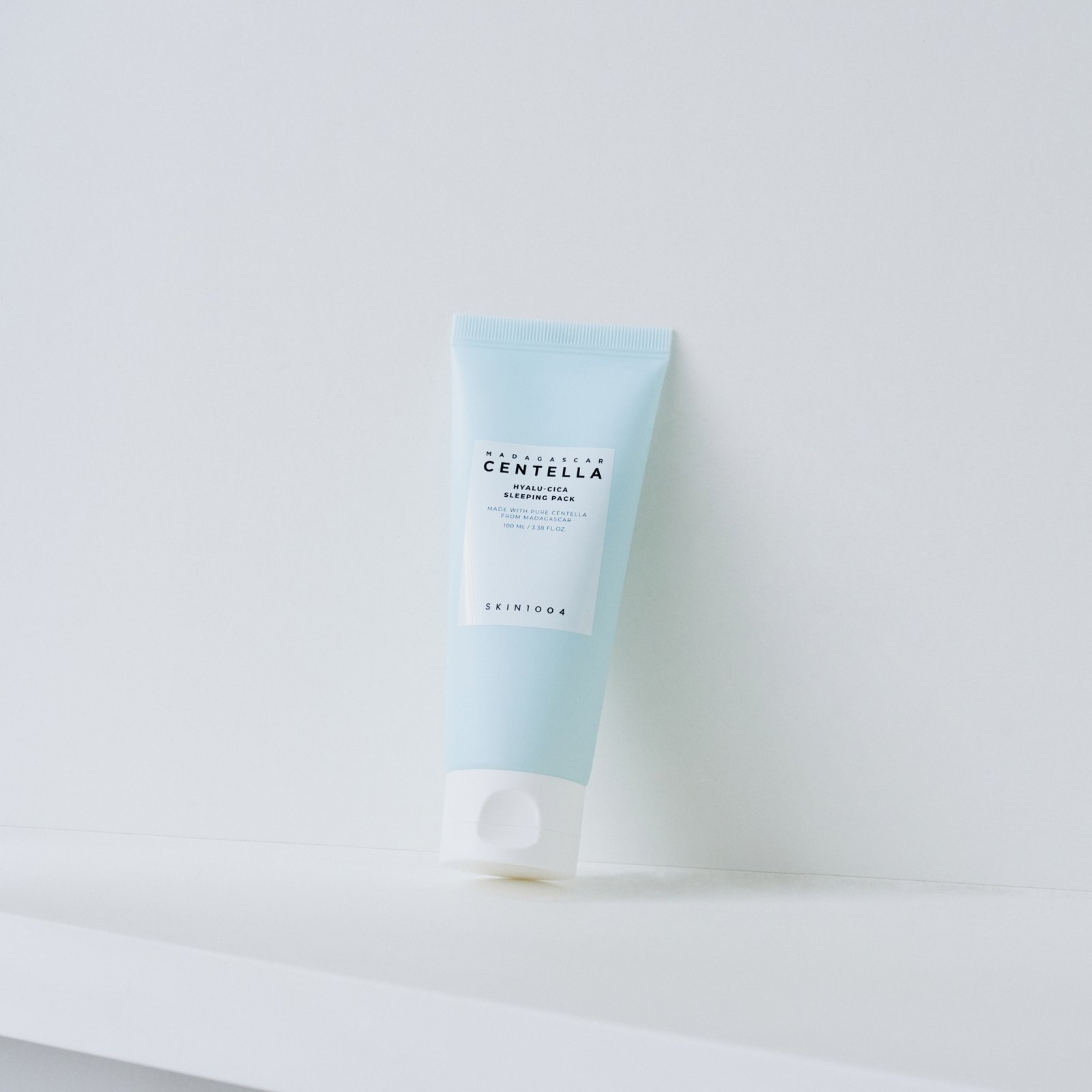 SKIN1004 Madagascar Centella Hyalu-Cica Sleeping Pack 100 ml