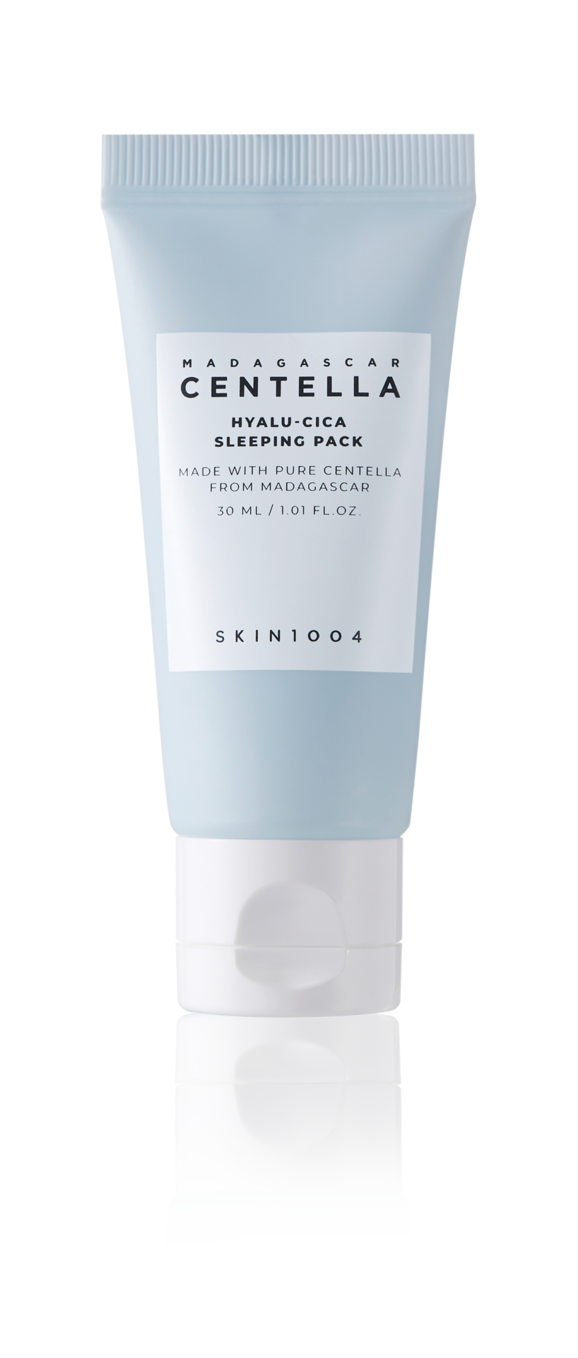 SKIN1004 Madagascar Centella Hyalu-Cica Sleeping Pack 30 ml