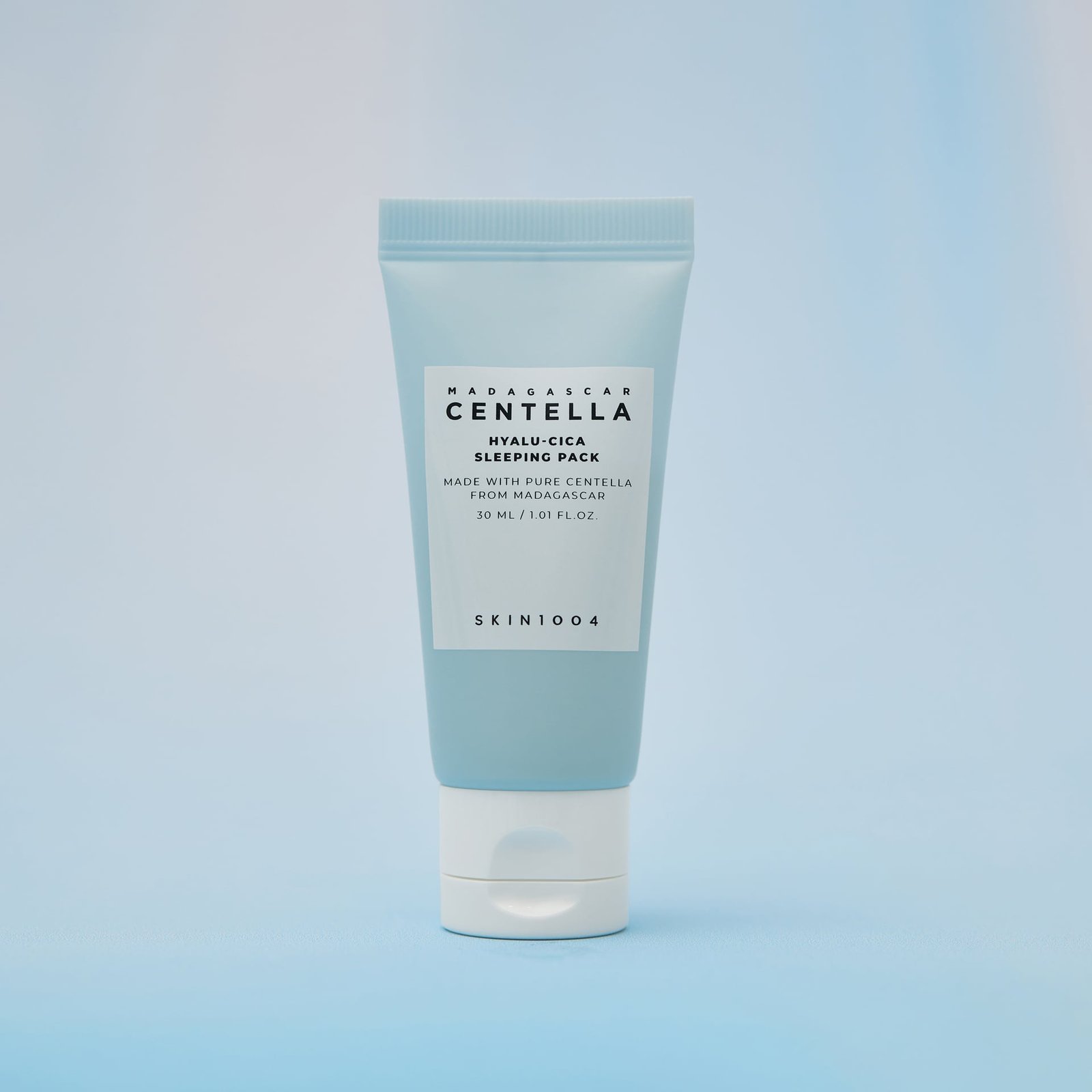 SKIN1004 Madagascar Centella Hyalu-Cica Sleeping Pack 30 ml