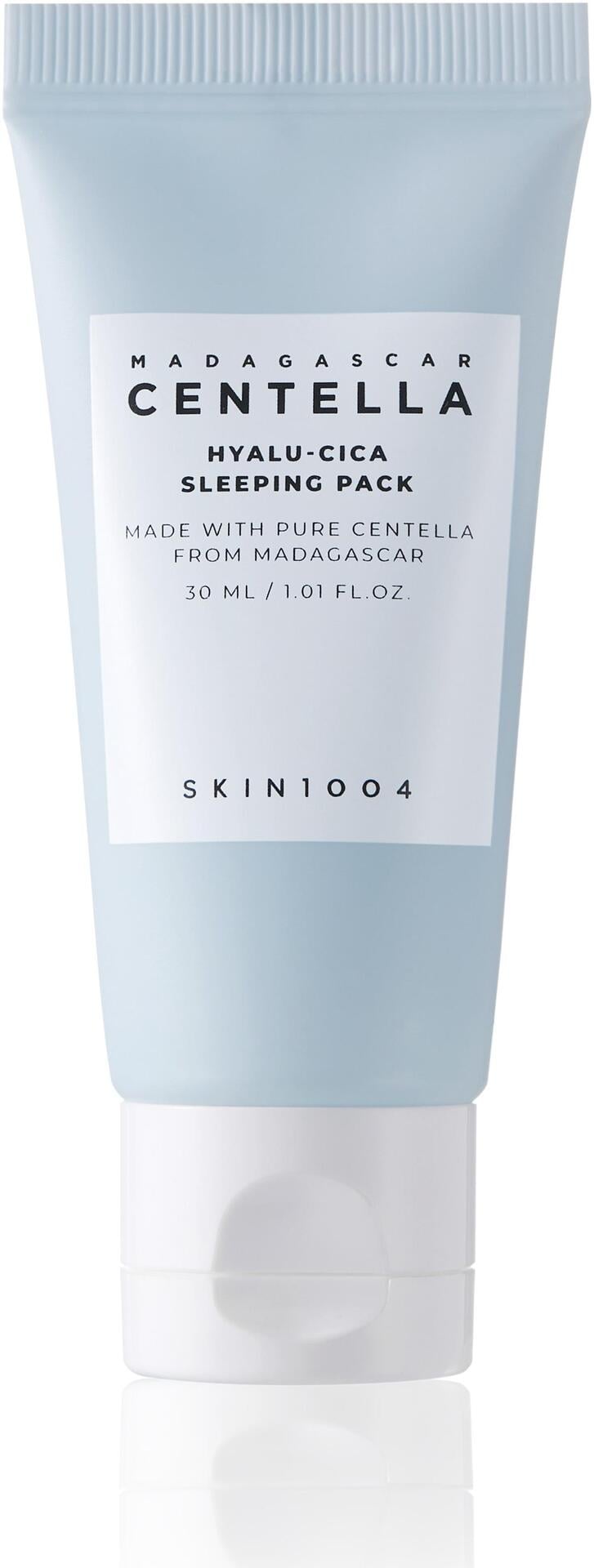 SKIN1004 Madagascar Centella Hyalu-Cica Sleeping Pack 30 ml