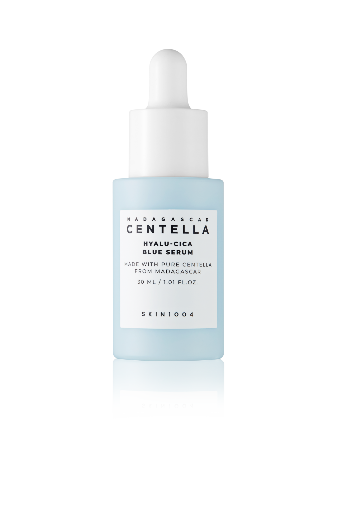 SKIN1004 Madagascar Centella Hyalu-Cica Blue Serum 30 ml