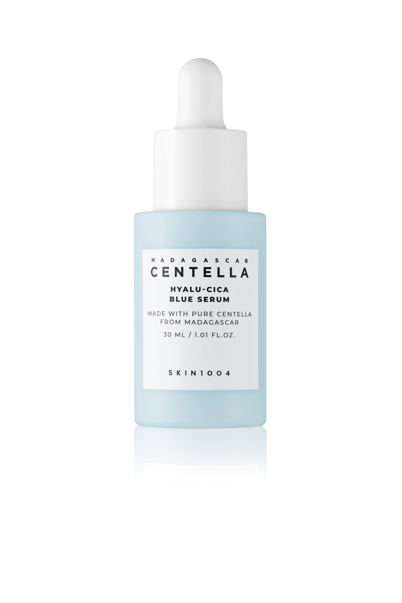 SKIN1004 Madagascar Centella Hyalu-Cica Blue Serum 30 ml