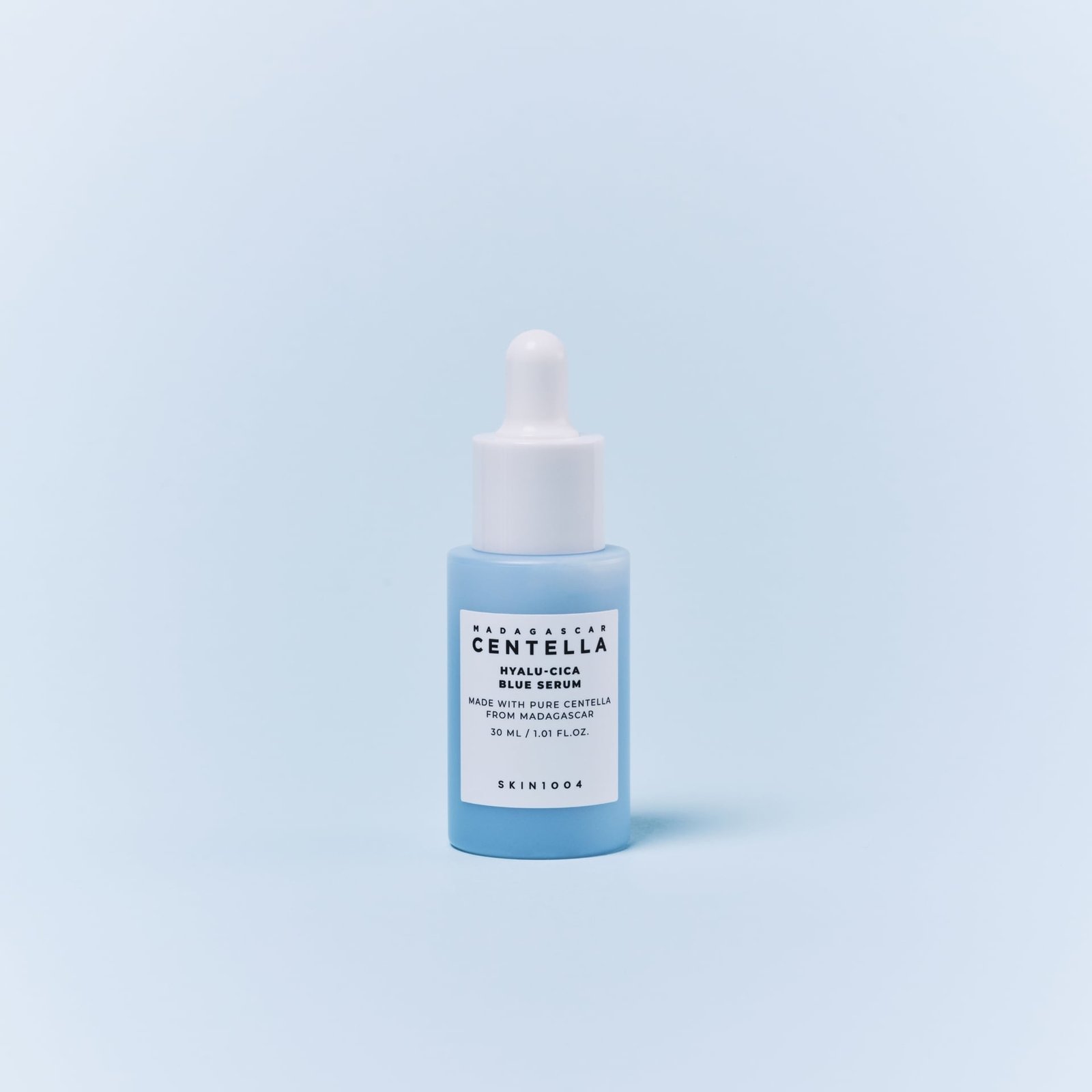 SKIN1004 Madagascar Centella Hyalu-Cica Blue Serum 30 ml
