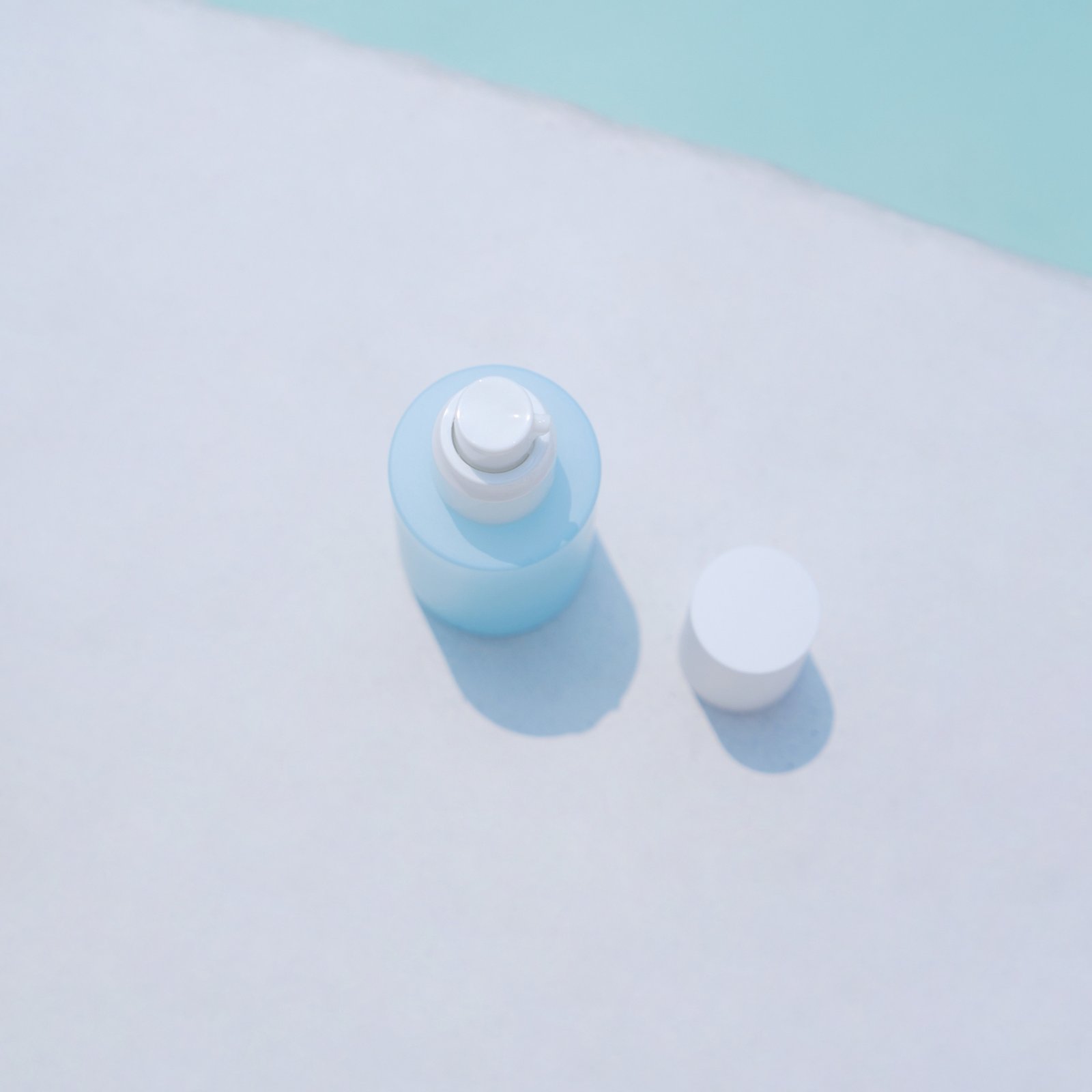 SKIN1004 Madagascar Centella Hyalu-Cica Blue Serum 30 ml