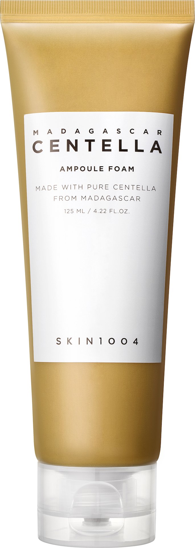 SKIN1004 Madagascar Centella Ampoule Foam 125ml