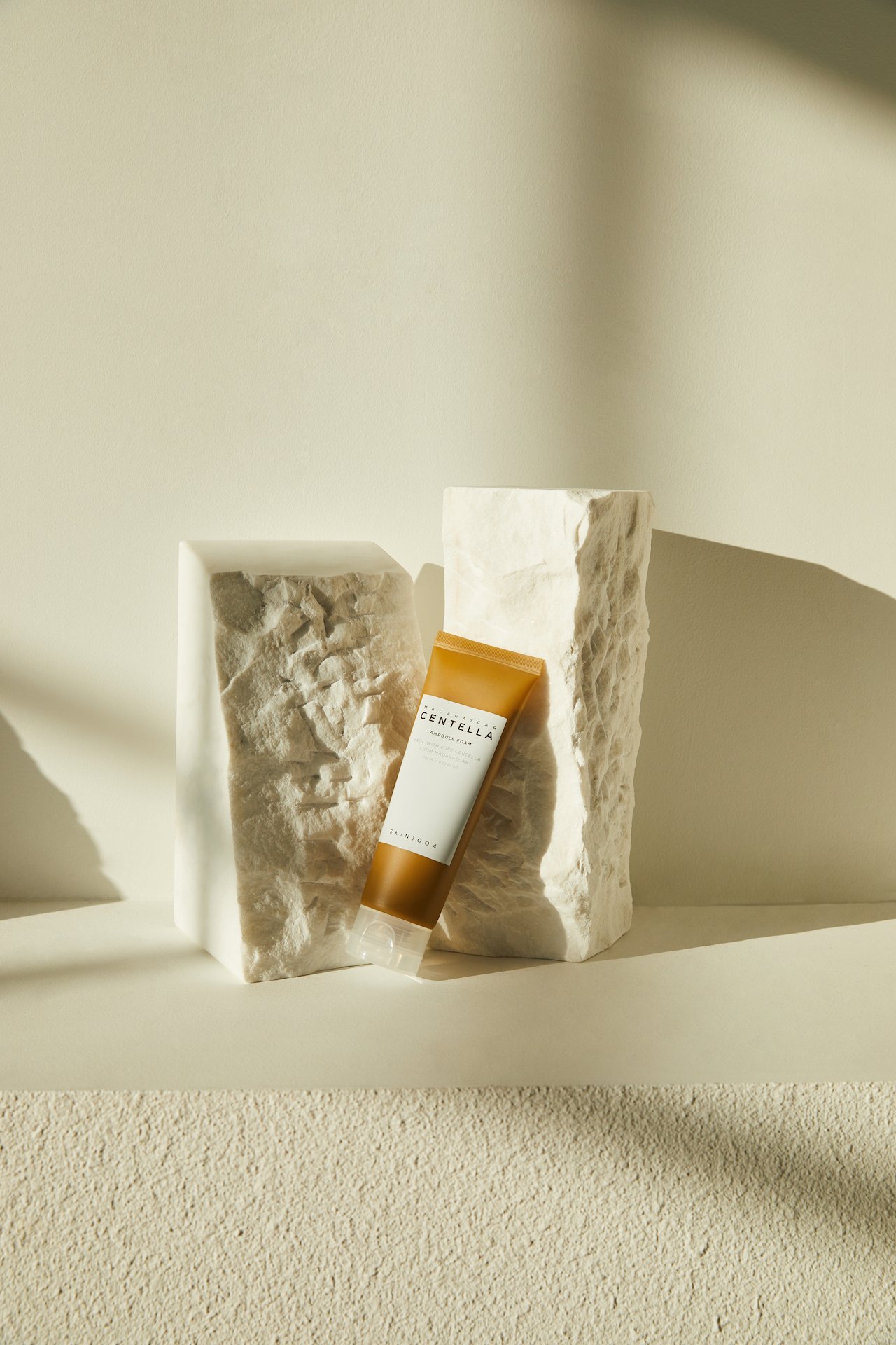 SKIN1004 Madagascar Centella Ampoule Foam 125ml