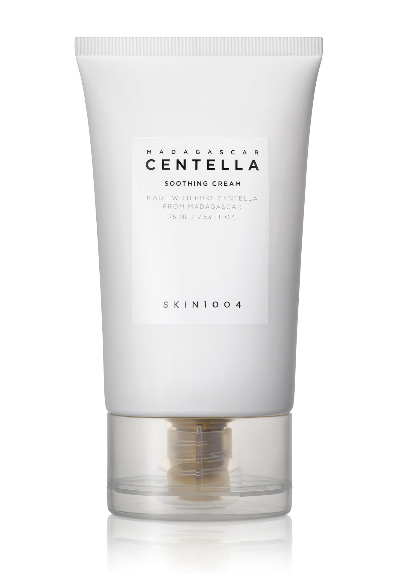 SKIN1004 Madagascar Centella Soothing Cream 75ml