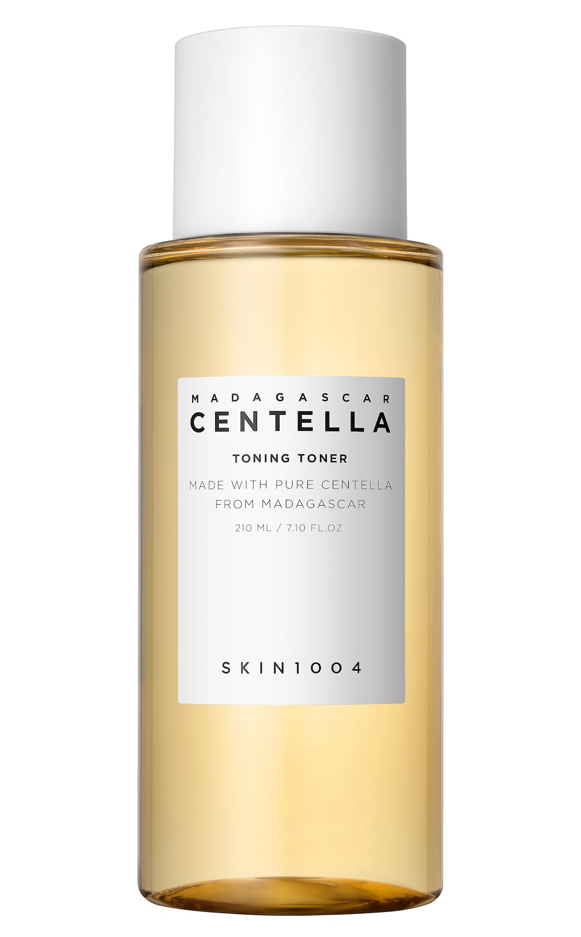 SKIN1004 Madagascar Centella Toning Toner 210ml